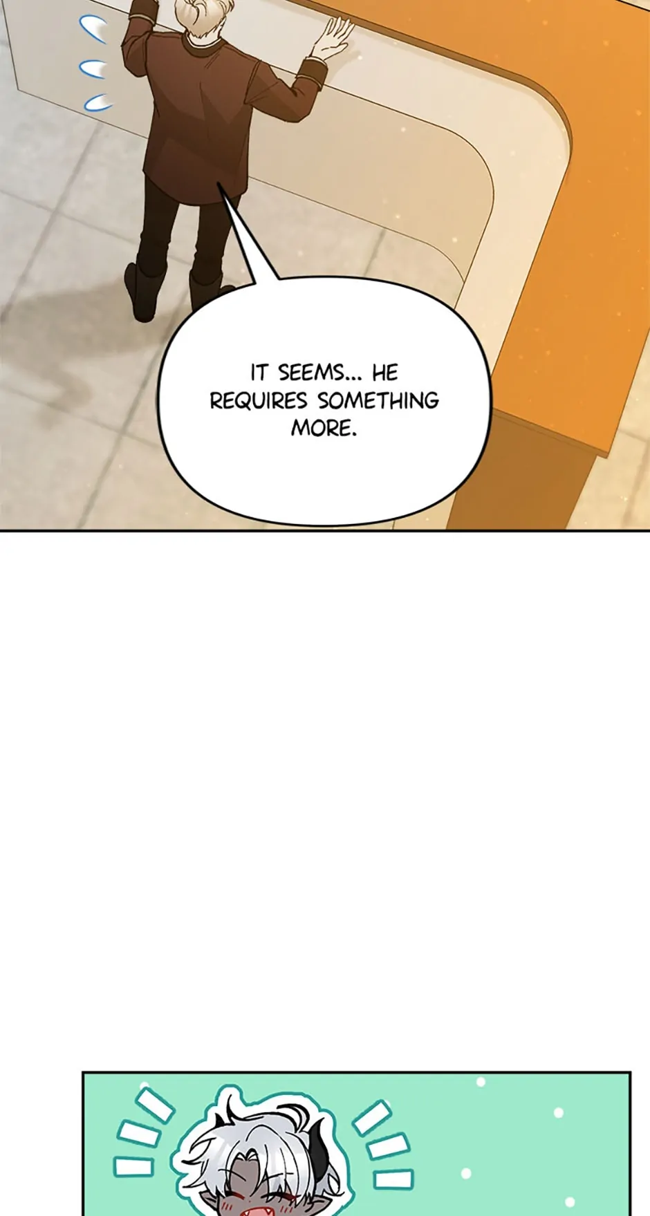 Please Don’t Come To The Villainess’ Stationery Store! Chapter 54 - page 46