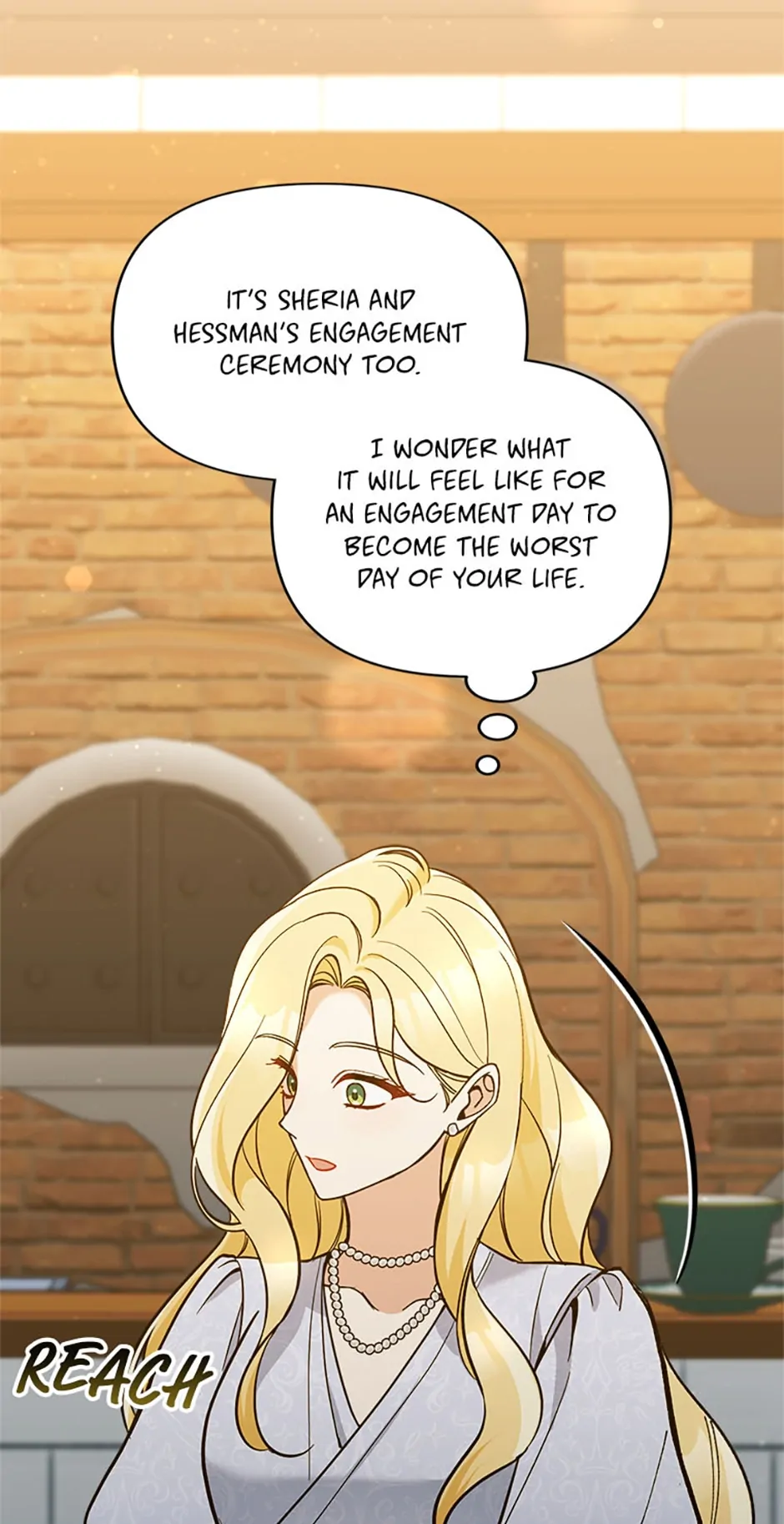 Please Don’t Come To The Villainess’ Stationery Store! Chapter 54 - page 50