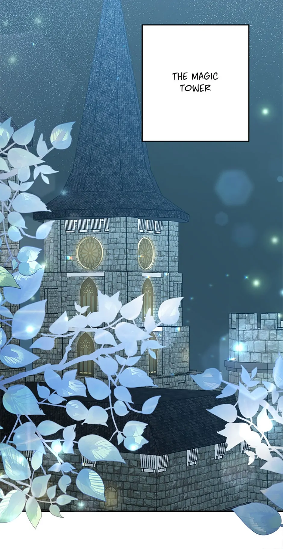 Please Don’t Come To The Villainess’ Stationery Store! Chapter 54 - page 56