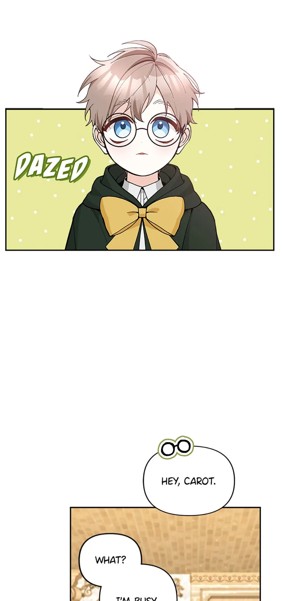 Please Don’t Come To The Villainess’ Stationery Store! Chapter 54 - page 57