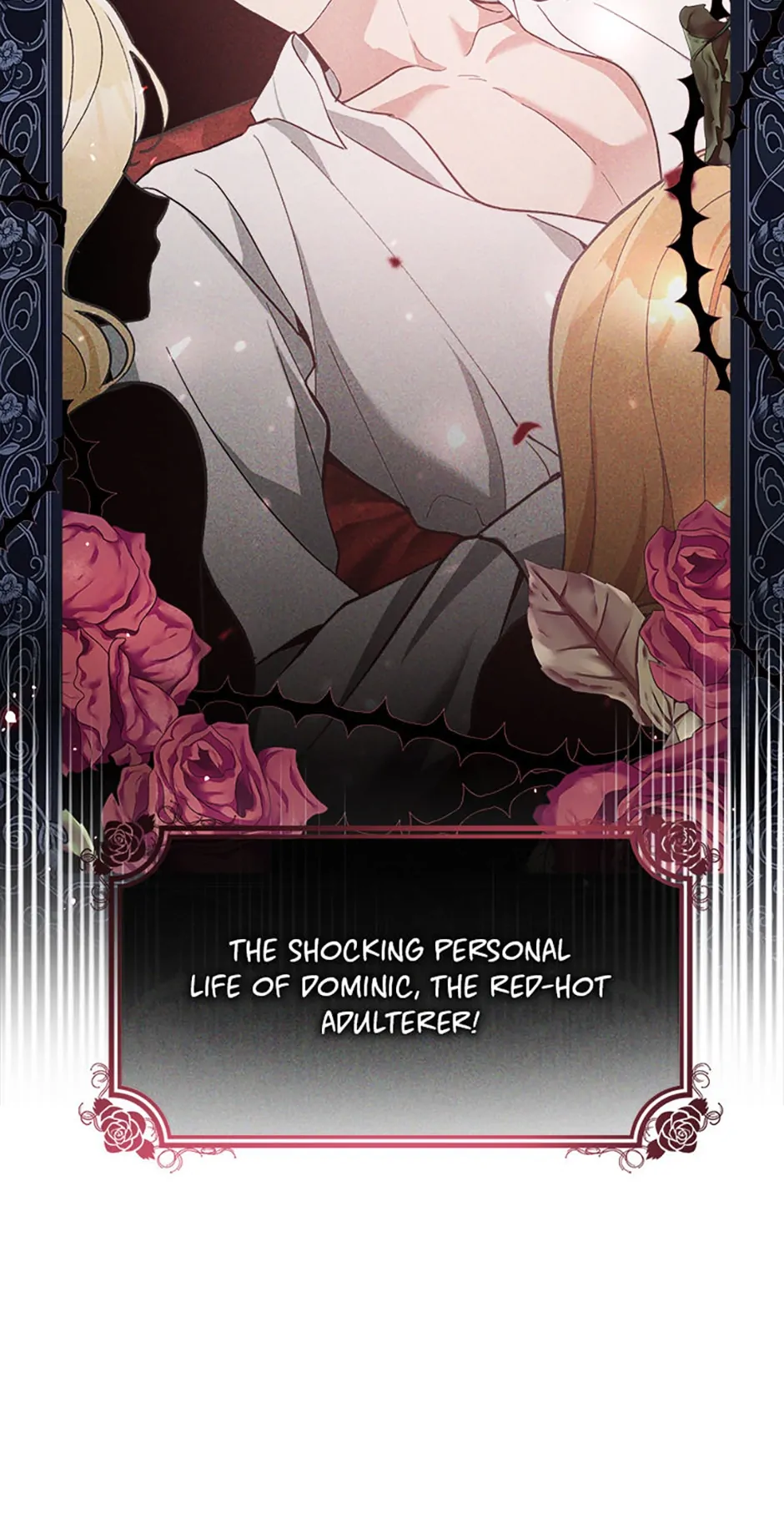 Please Don’t Come To The Villainess’ Stationery Store! Chapter 55 - page 13
