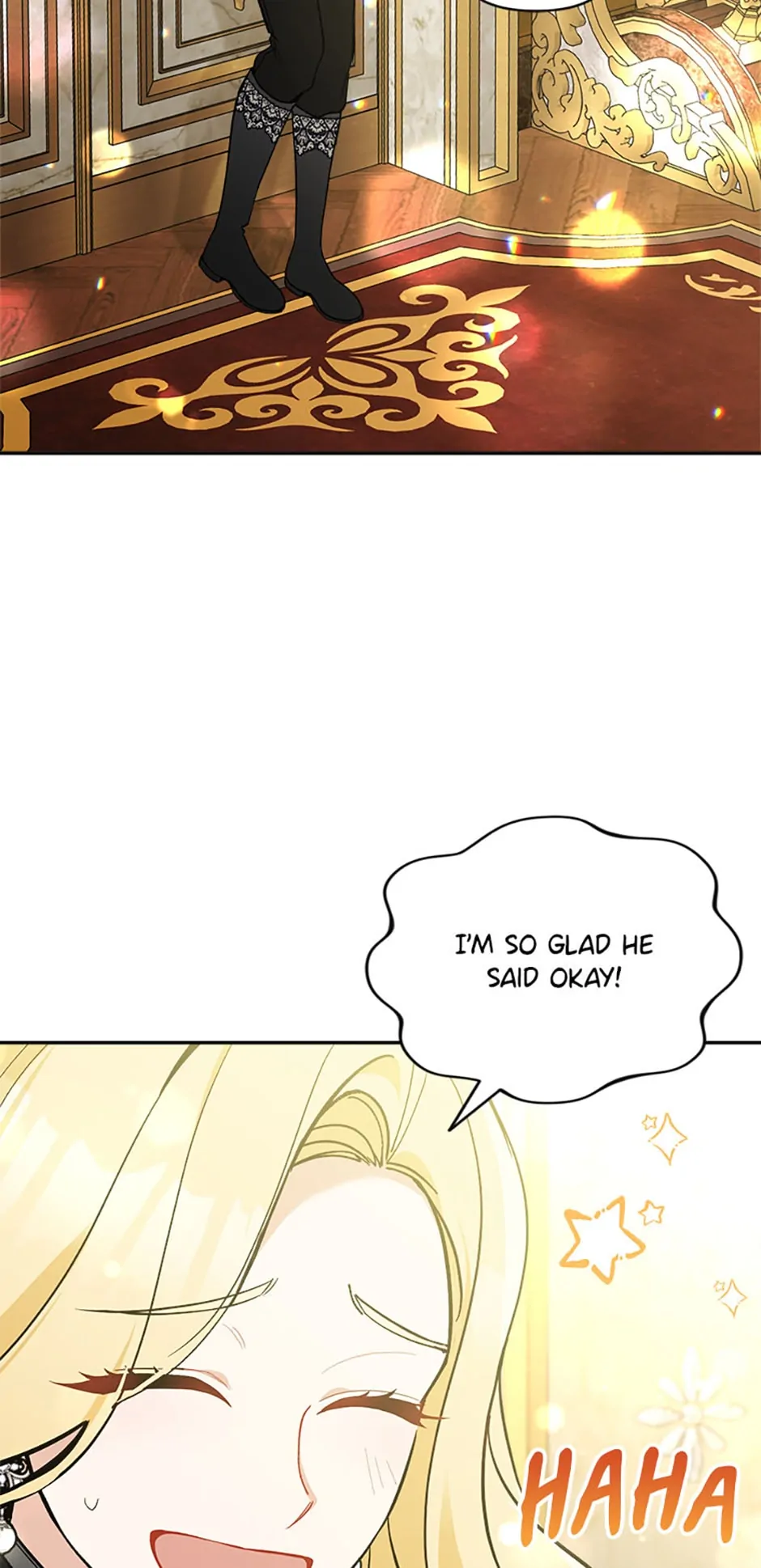 Please Don’t Come To The Villainess’ Stationery Store! Chapter 55 - page 29