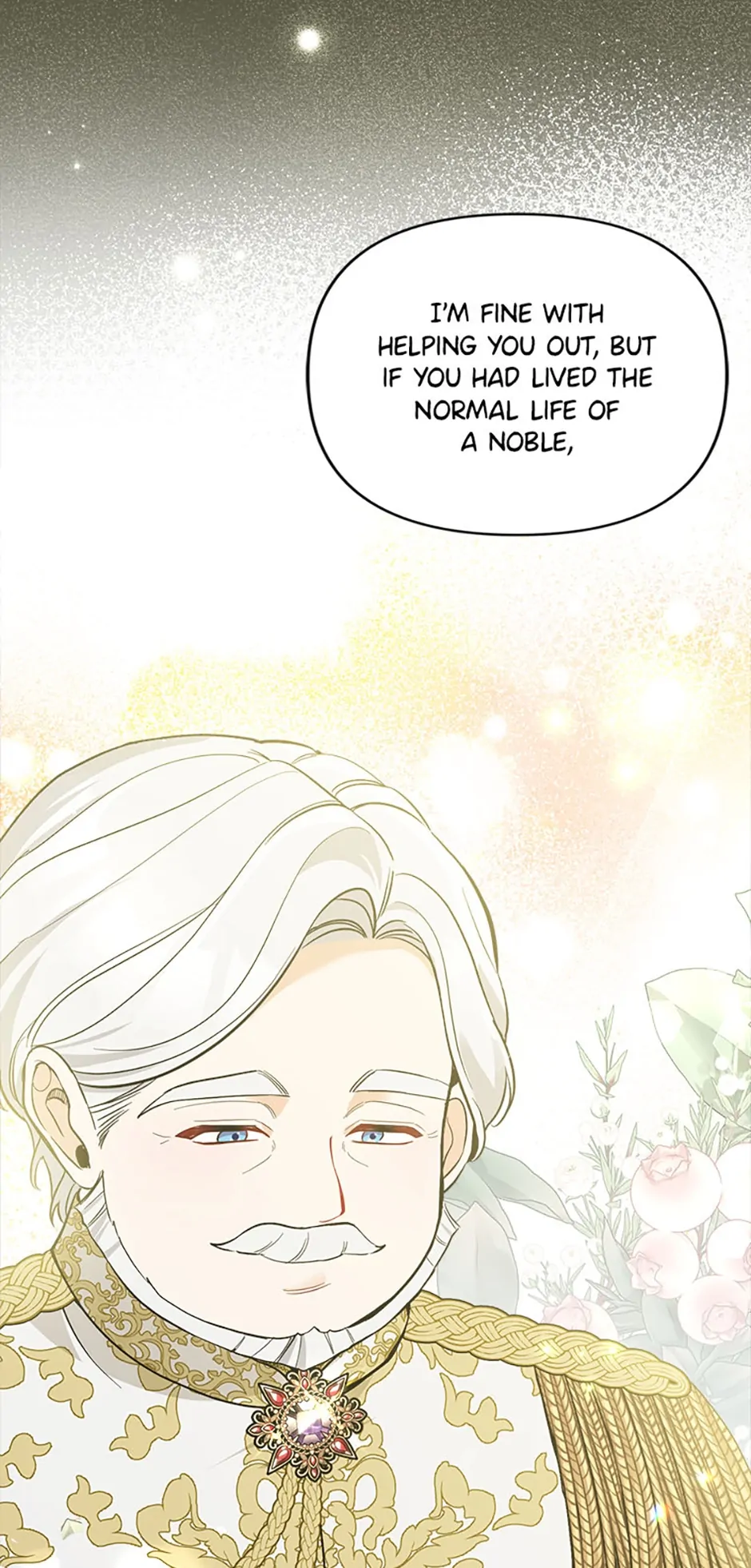 Please Don’t Come To The Villainess’ Stationery Store! Chapter 55 - page 53