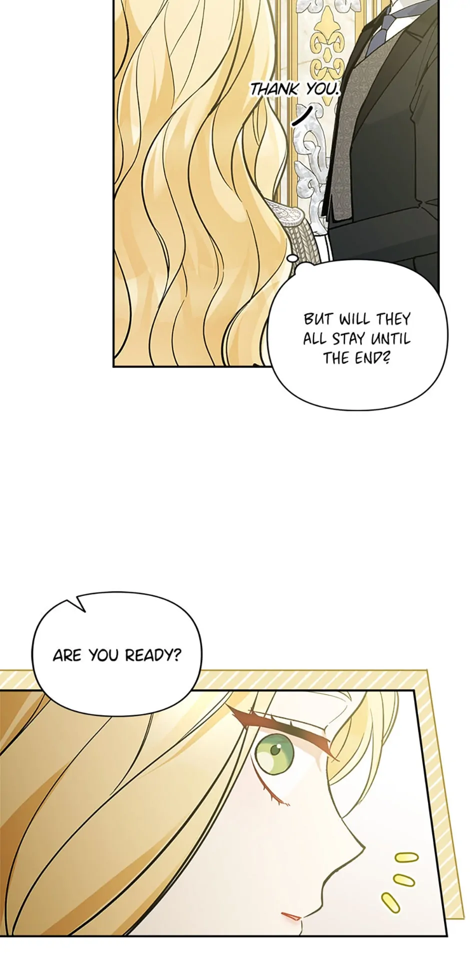 Please Don’t Come To The Villainess’ Stationery Store! Chapter 55 - page 59