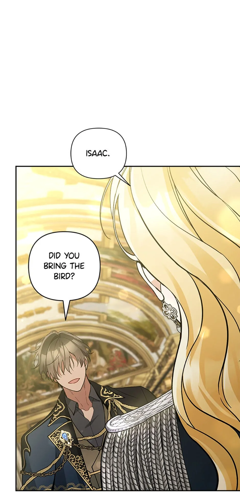 Please Don’t Come To The Villainess’ Stationery Store! Chapter 55 - page 60