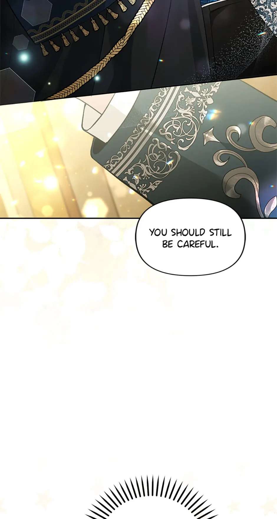 Please Don’t Come To The Villainess’ Stationery Store! Chapter 55 - page 65