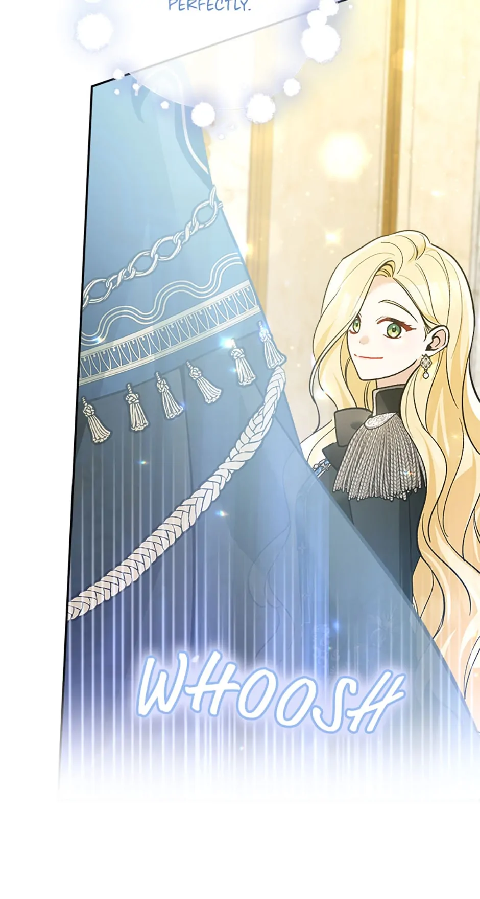 Please Don’t Come To The Villainess’ Stationery Store! Chapter 55 - page 68