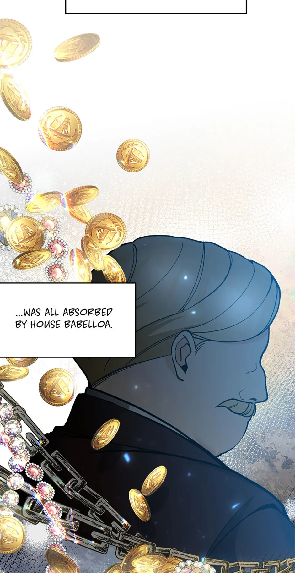 Please Don’t Come To The Villainess’ Stationery Store! Chapter 56 - page 9