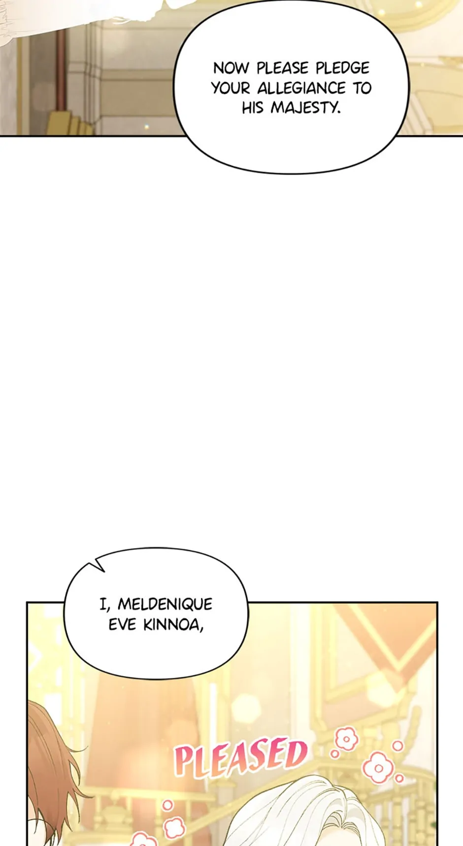 Please Don’t Come To The Villainess’ Stationery Store! Chapter 56 - page 14