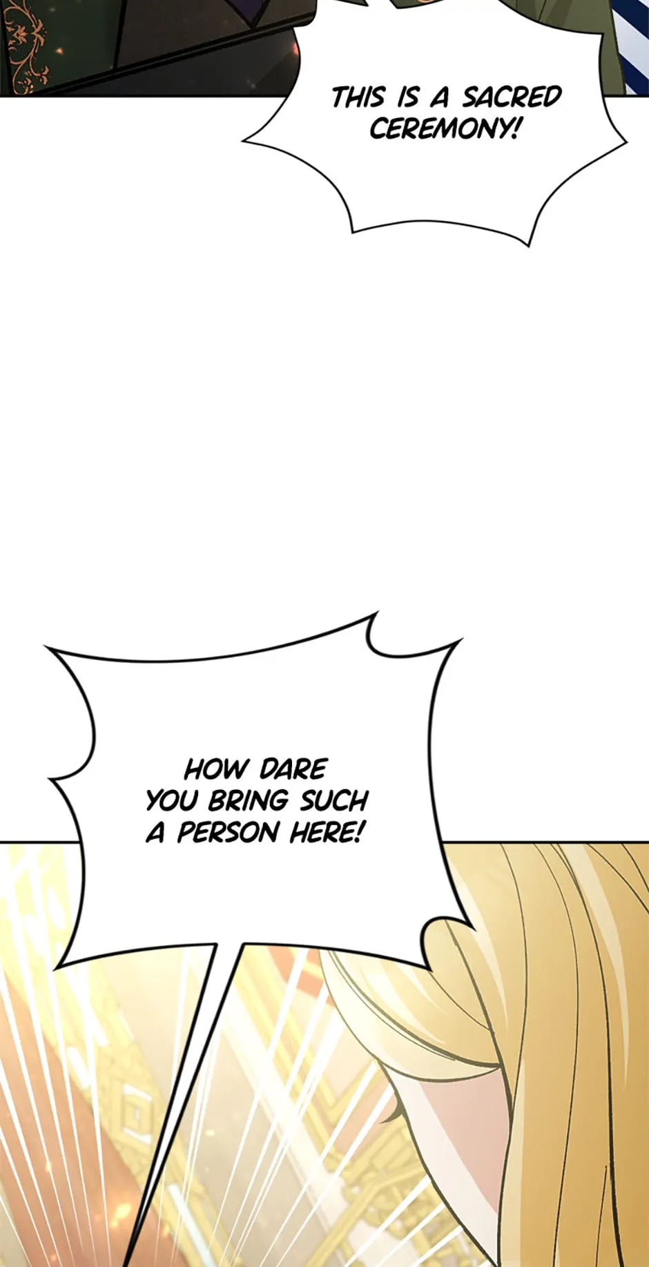 Please Don’t Come To The Villainess’ Stationery Store! Chapter 56 - page 21