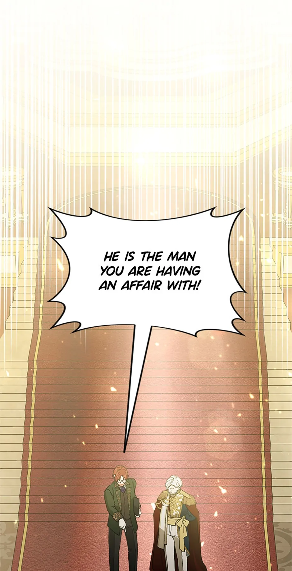 Please Don’t Come To The Villainess’ Stationery Store! Chapter 56 - page 23