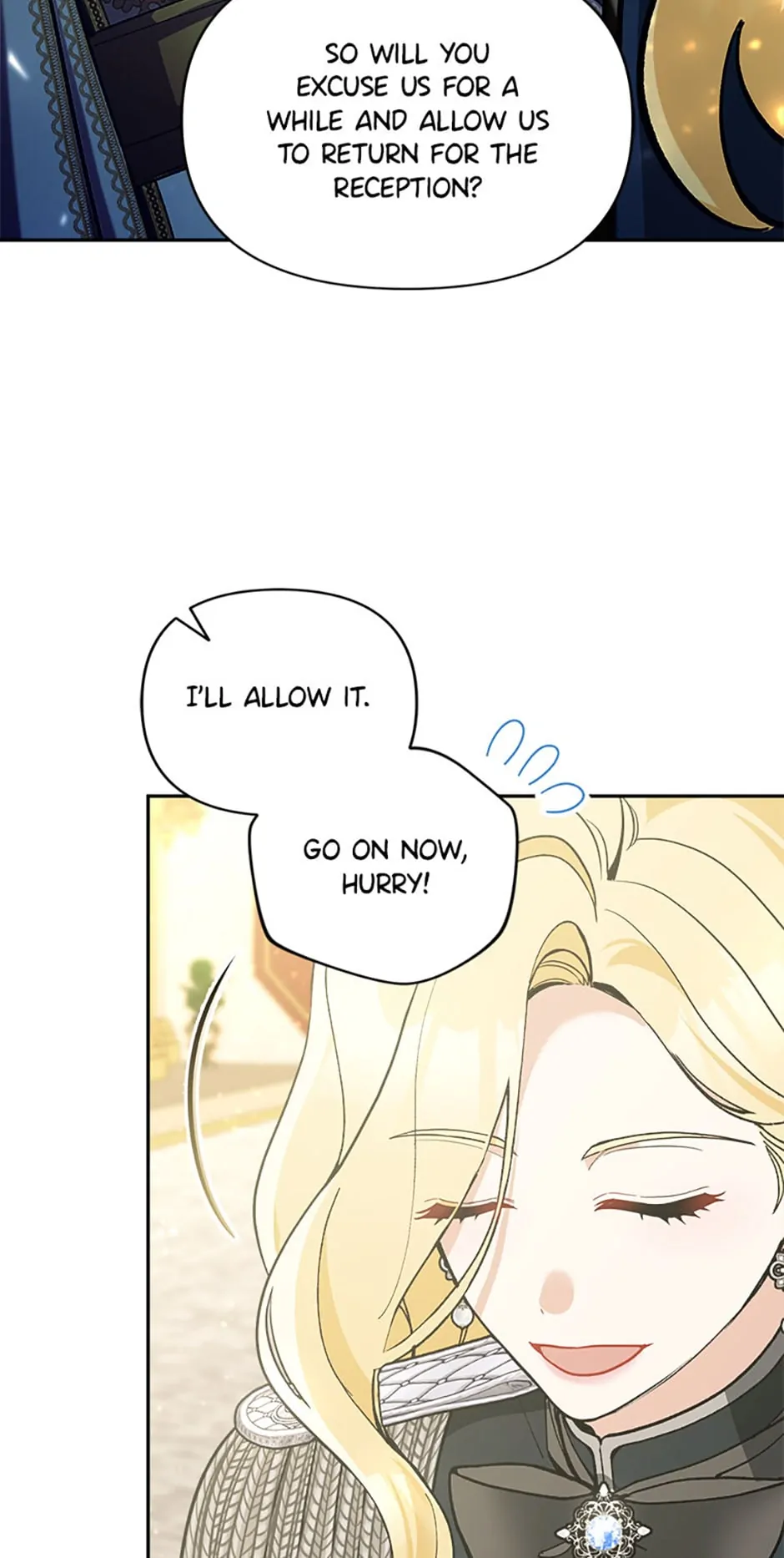 Please Don’t Come To The Villainess’ Stationery Store! Chapter 56 - page 50