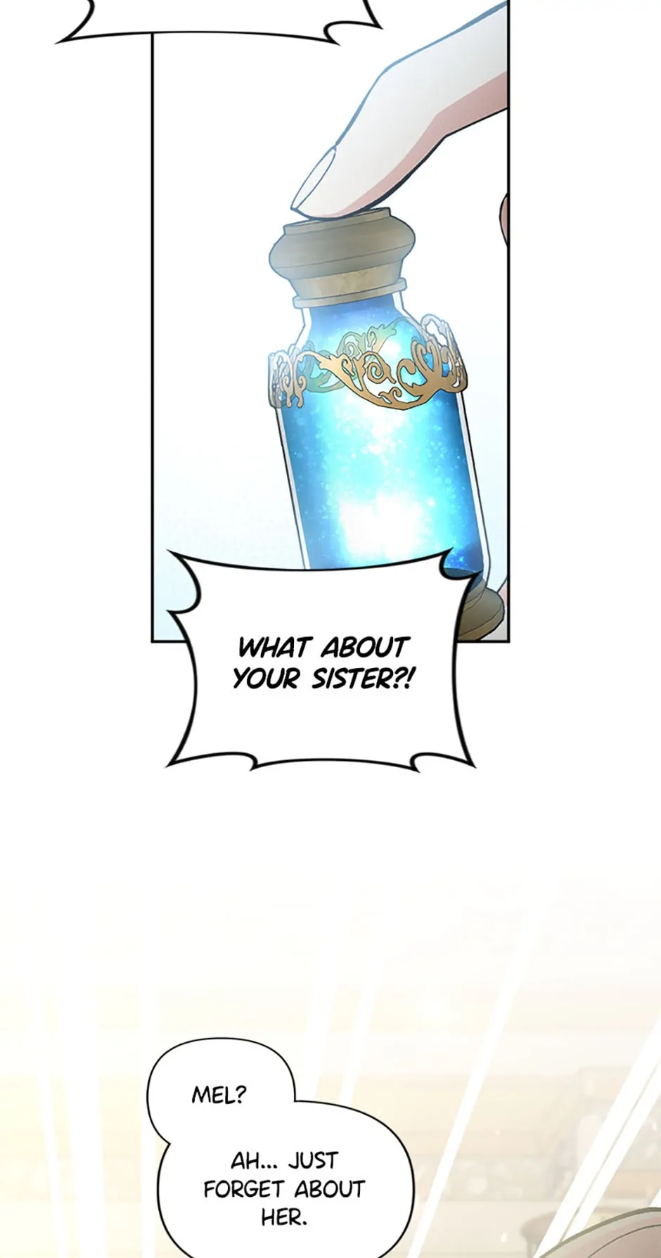 Please Don’t Come To The Villainess’ Stationery Store! Chapter 56 - page 58