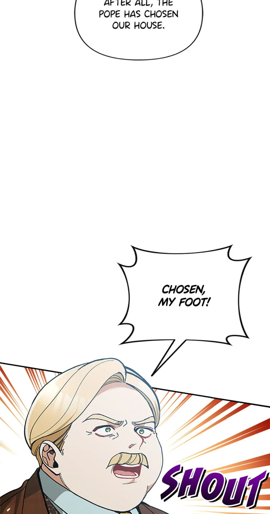 Please Don’t Come To The Villainess’ Stationery Store! Chapter 56 - page 60