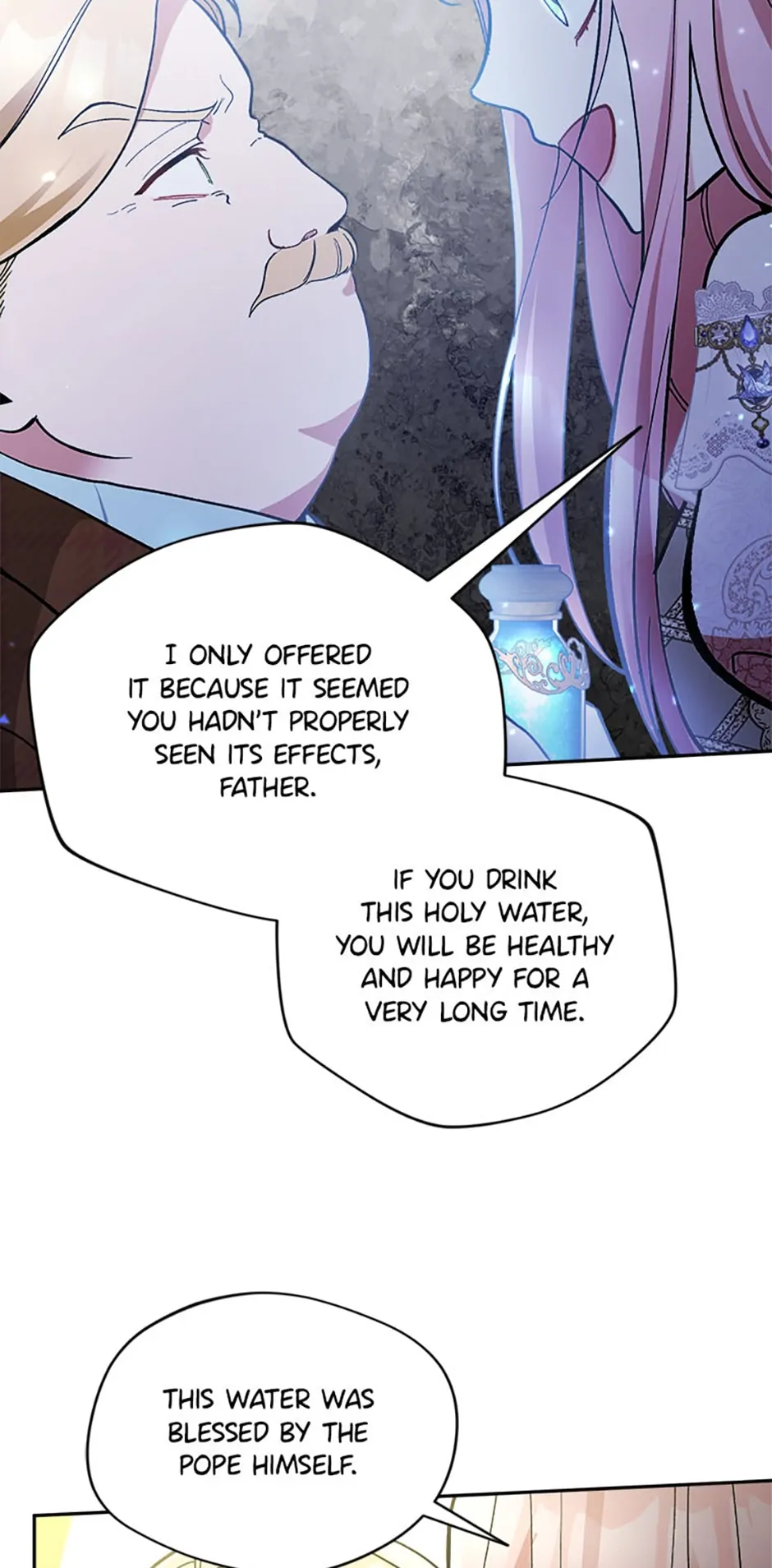 Please Don’t Come To The Villainess’ Stationery Store! Chapter 56 - page 64