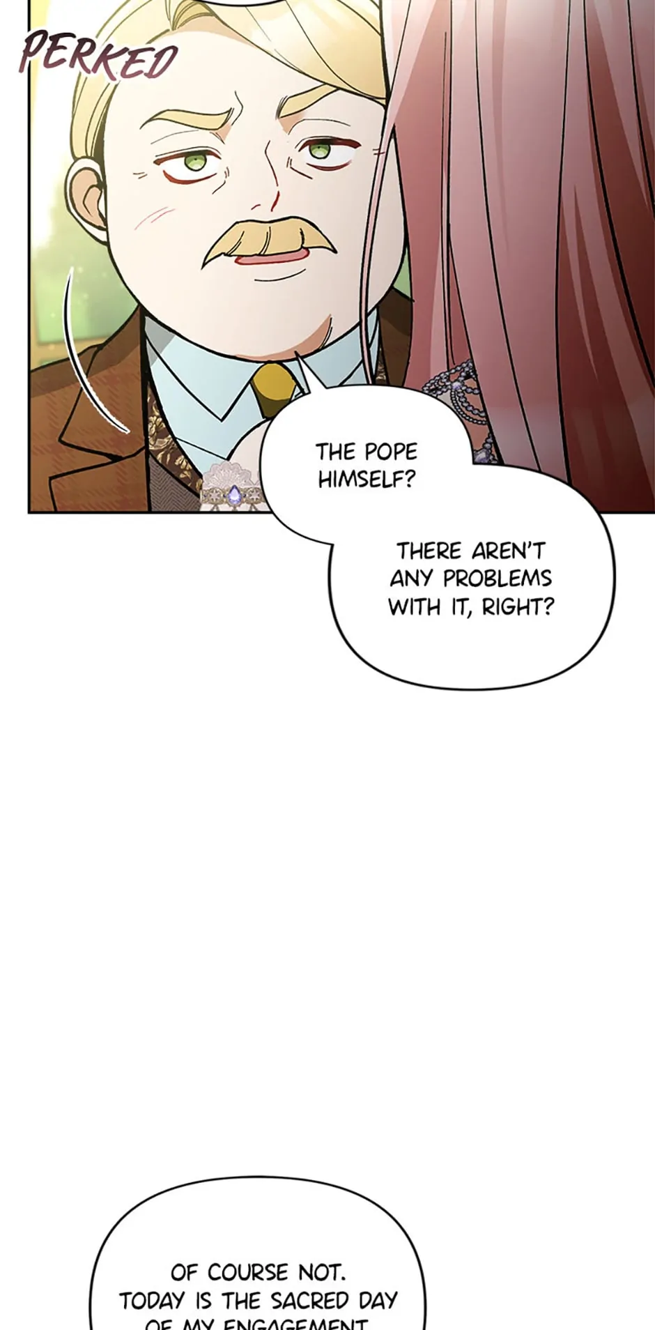 Please Don’t Come To The Villainess’ Stationery Store! Chapter 56 - page 65