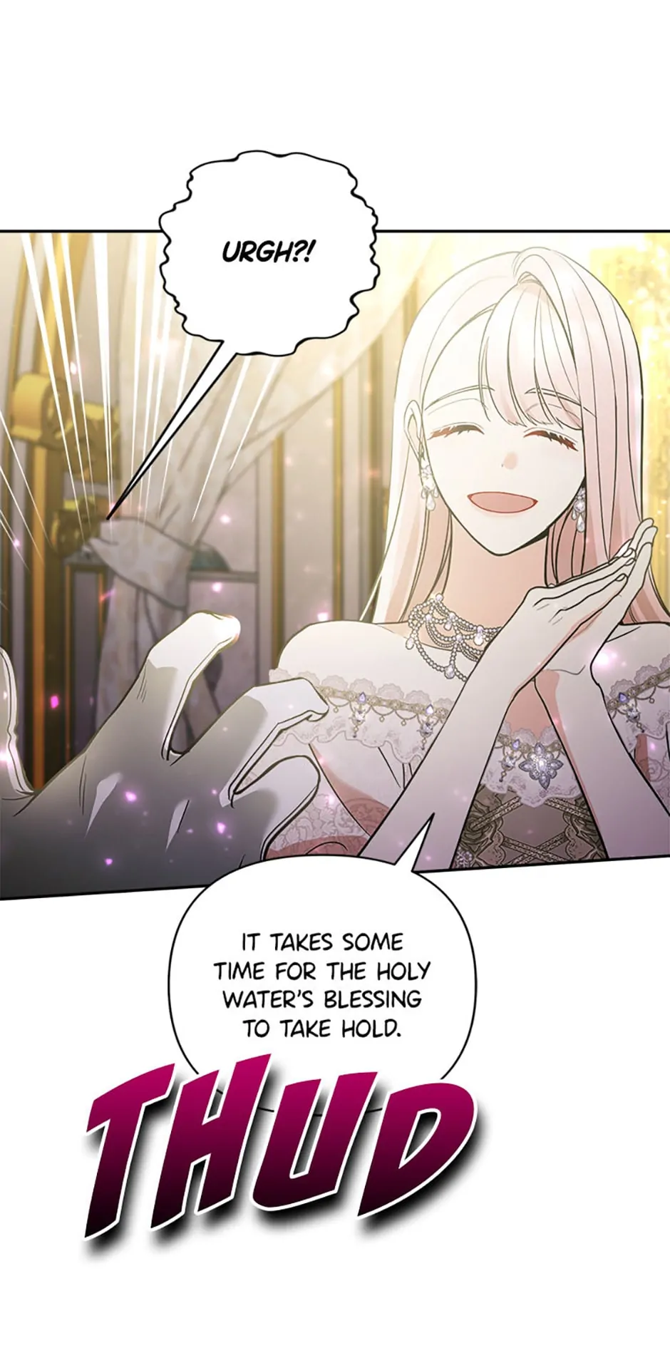 Please Don’t Come To The Villainess’ Stationery Store! Chapter 56 - page 67