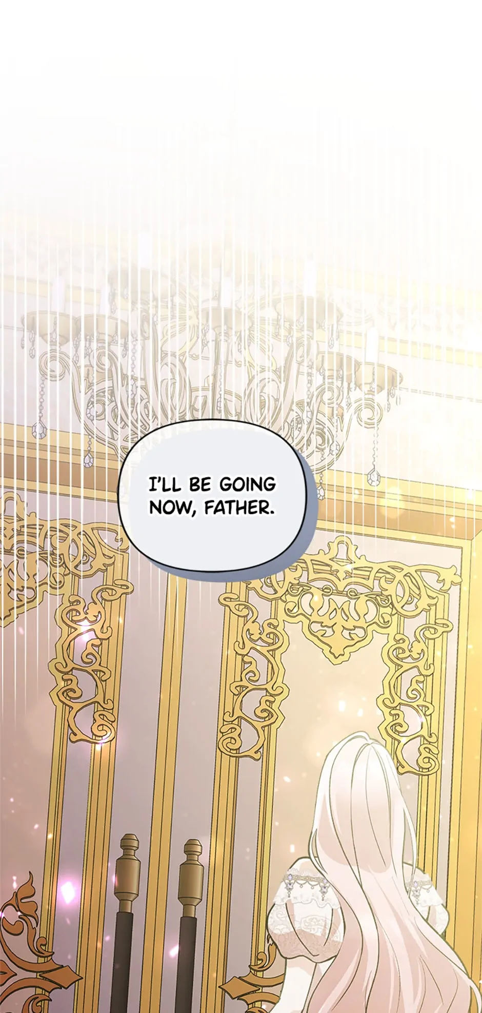 Please Don’t Come To The Villainess’ Stationery Store! Chapter 56 - page 69