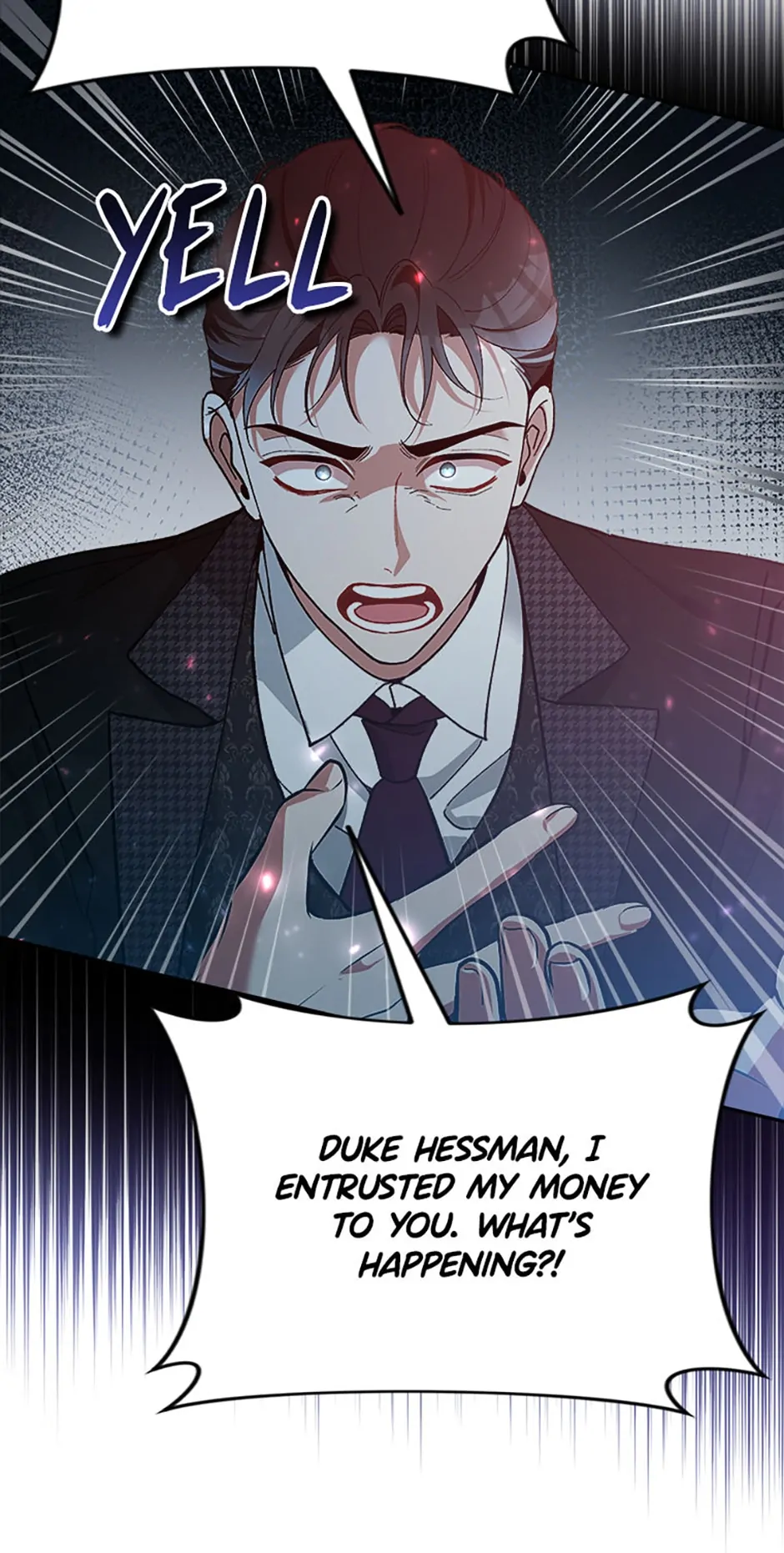 Please Don’t Come To The Villainess’ Stationery Store! Chapter 57 - page 18