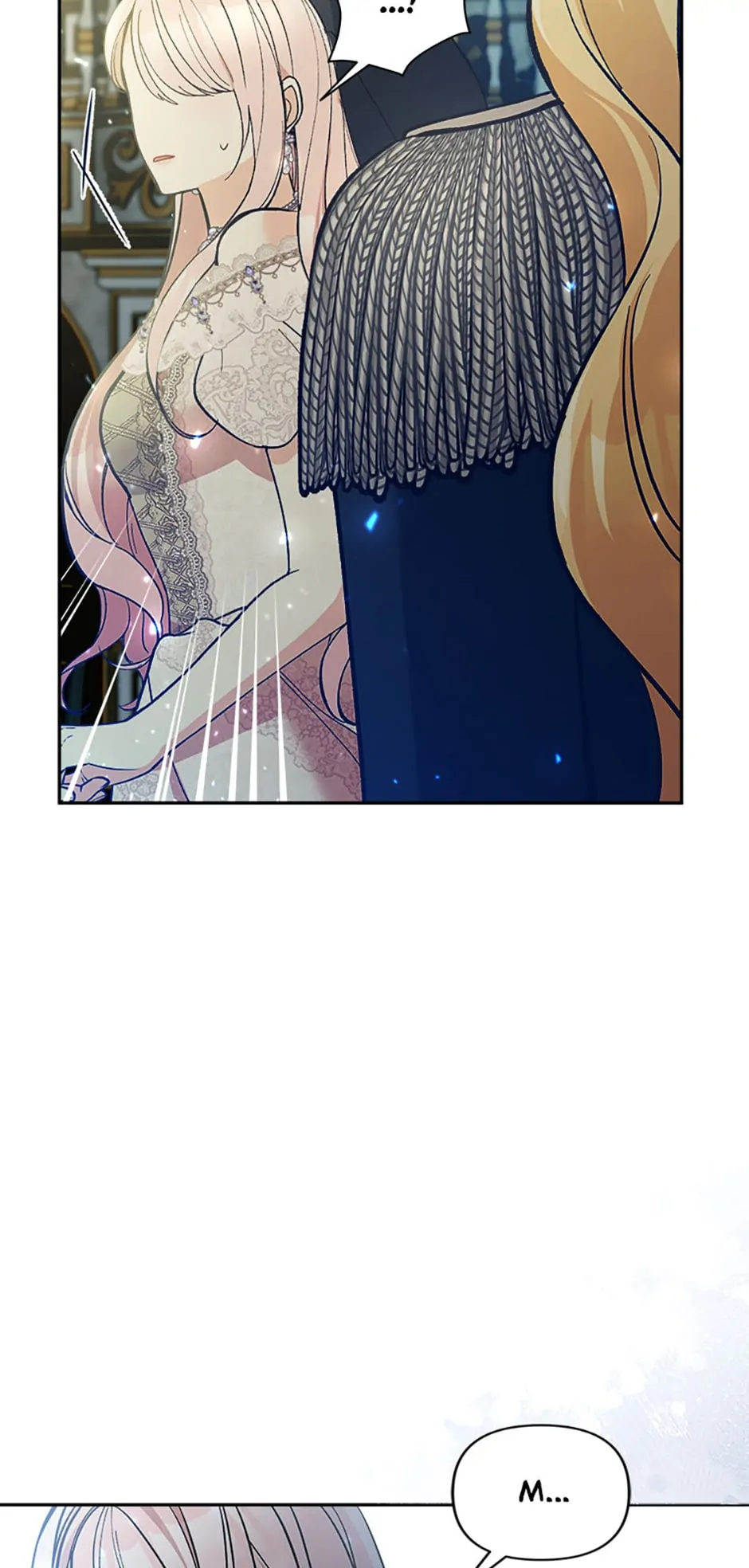 Please Don’t Come To The Villainess’ Stationery Store! Chapter 57 - page 20