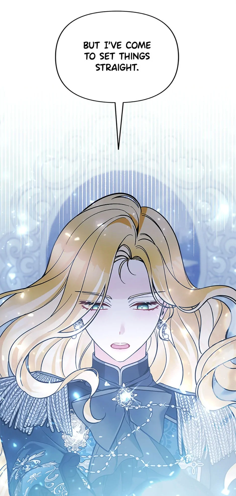 Please Don’t Come To The Villainess’ Stationery Store! Chapter 57 - page 24
