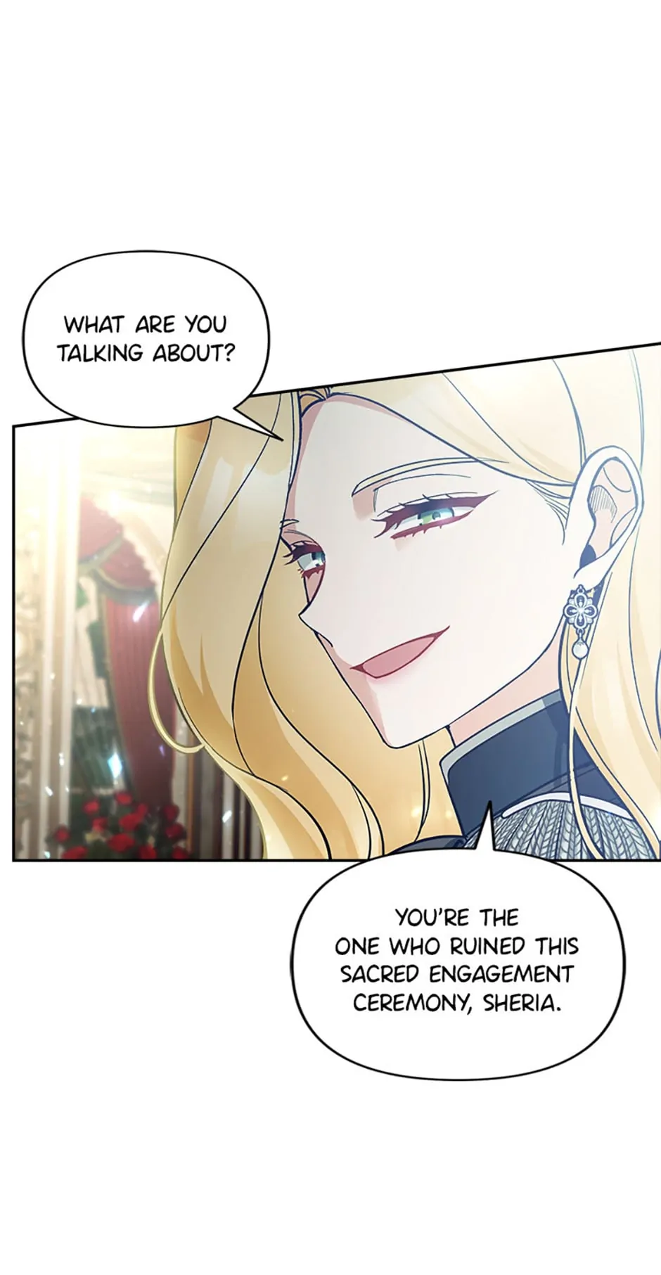 Please Don’t Come To The Villainess’ Stationery Store! Chapter 57 - page 36