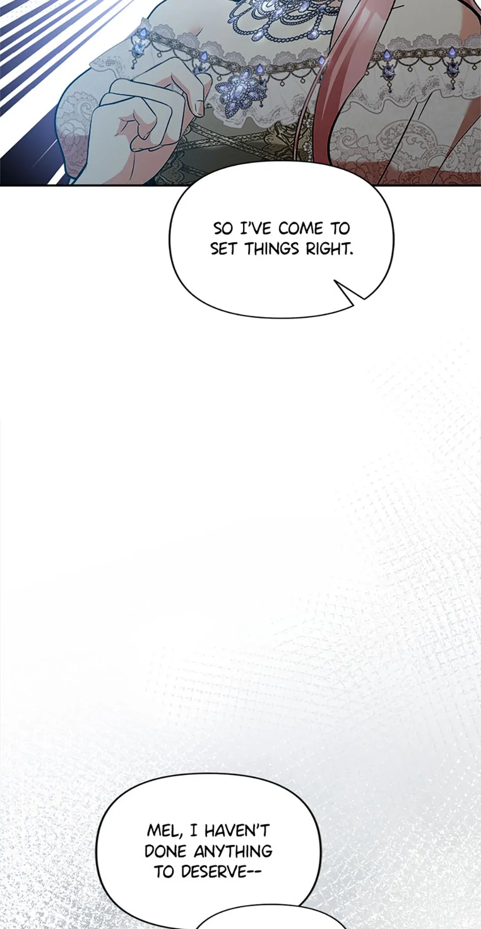 Please Don’t Come To The Villainess’ Stationery Store! Chapter 57 - page 38