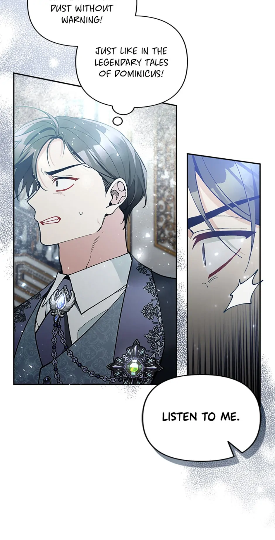 Please Don’t Come To The Villainess’ Stationery Store! Chapter 57 - page 50