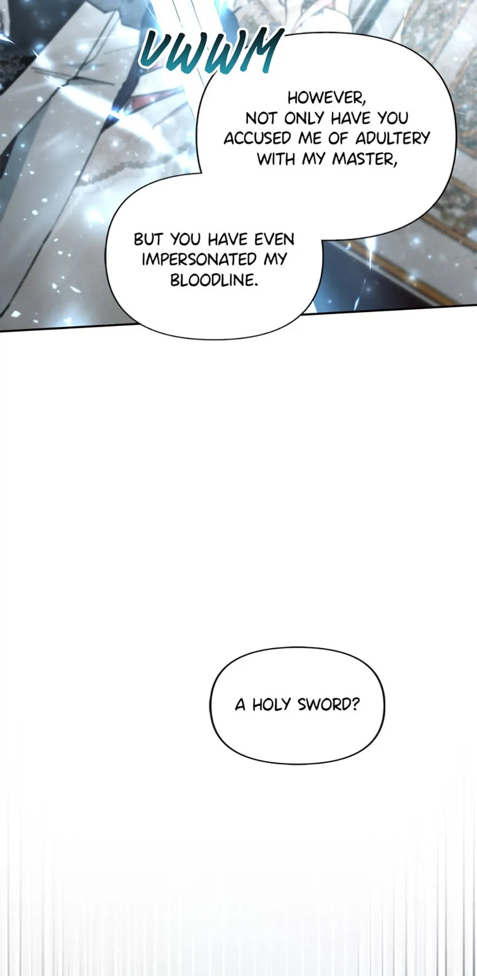 Please Don’t Come To The Villainess’ Stationery Store! Chapter 57 - page 52