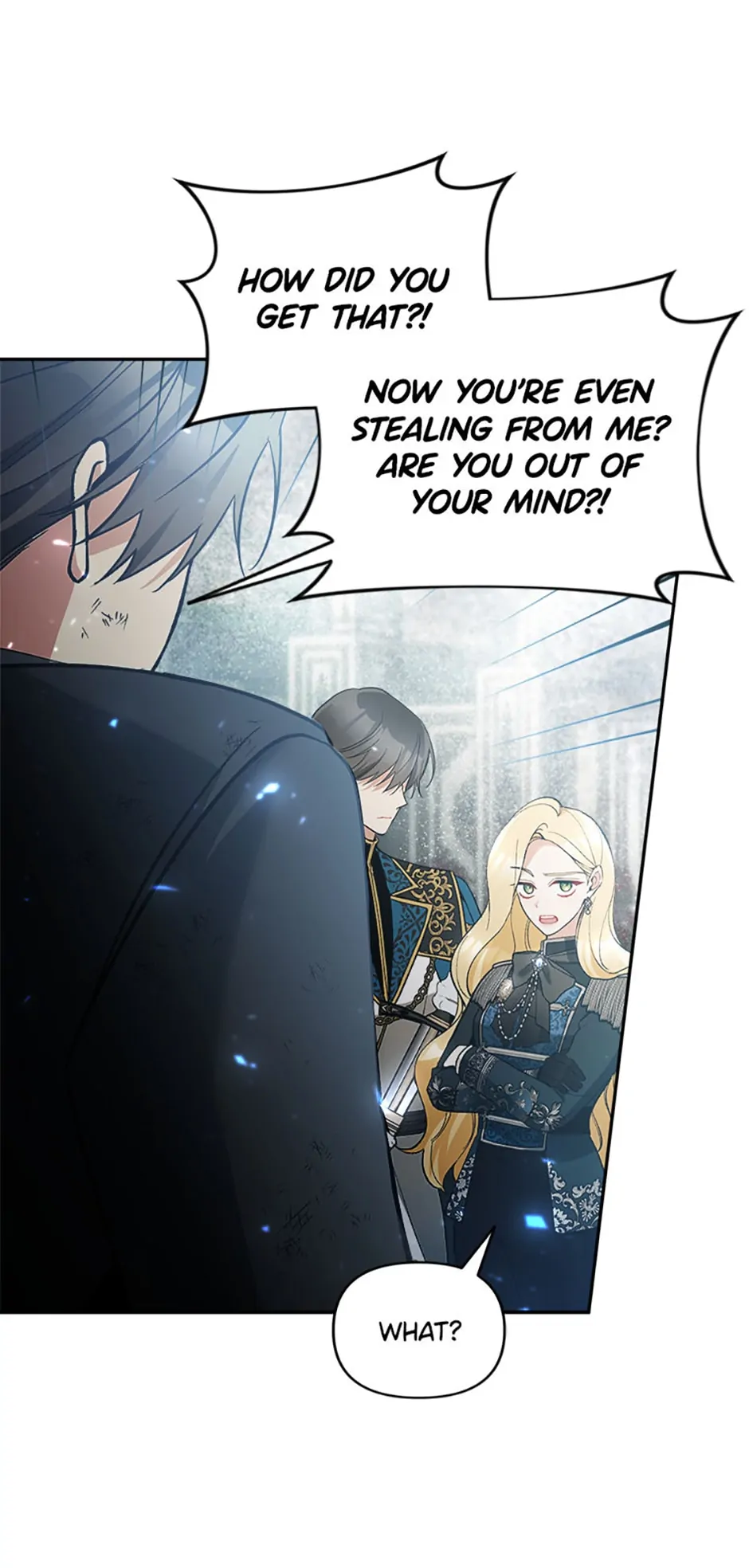 Please Don’t Come To The Villainess’ Stationery Store! Chapter 57 - page 65