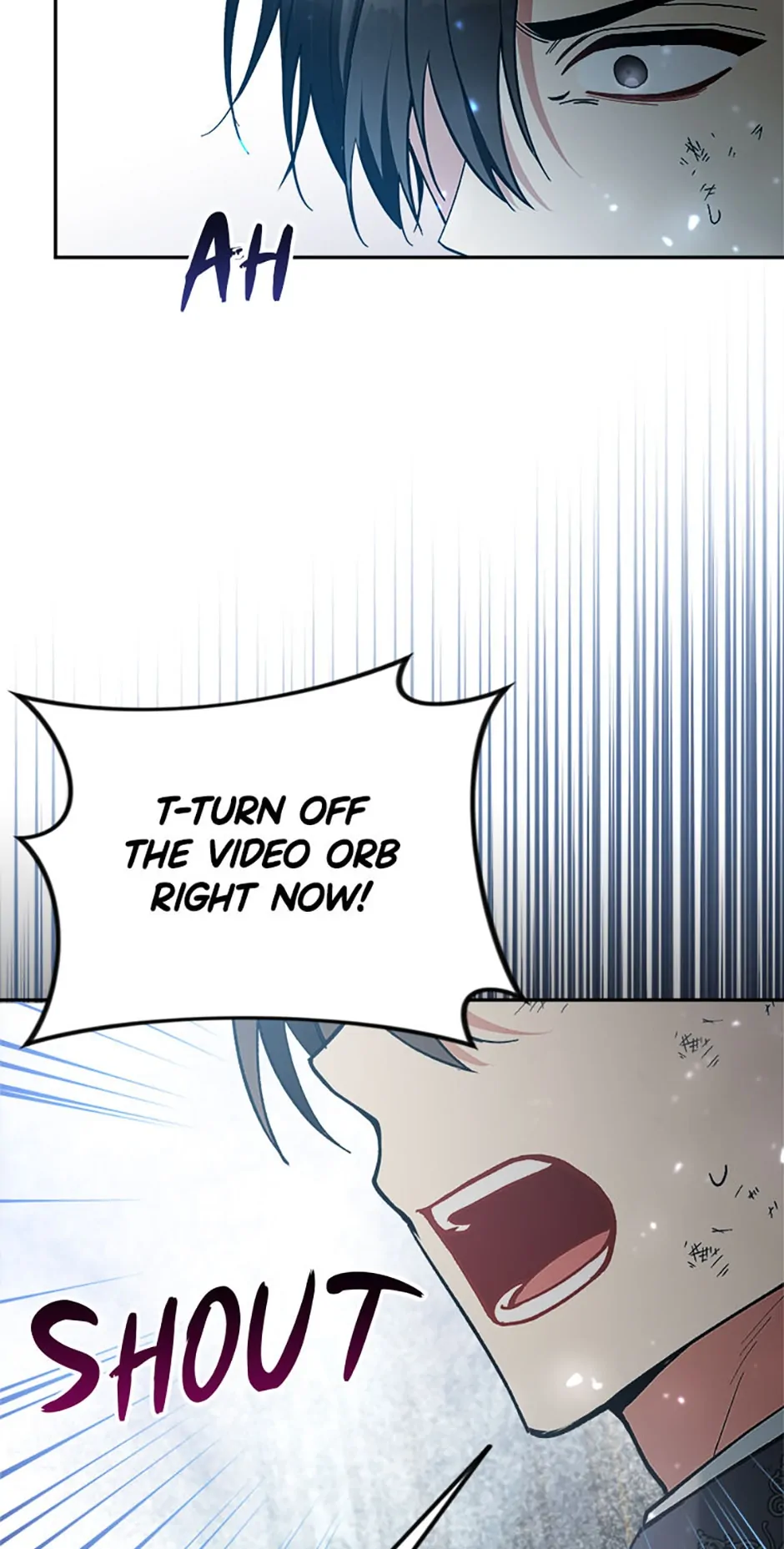 Please Don’t Come To The Villainess’ Stationery Store! Chapter 57 - page 68
