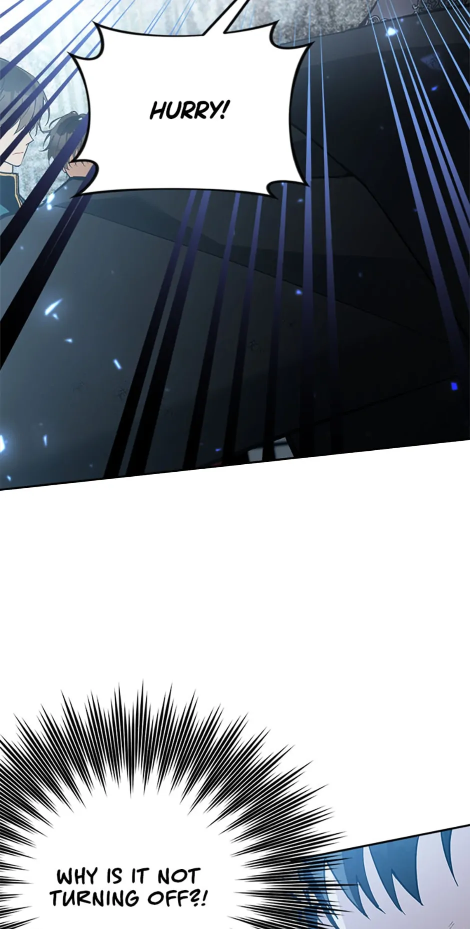 Please Don’t Come To The Villainess’ Stationery Store! Chapter 57 - page 69