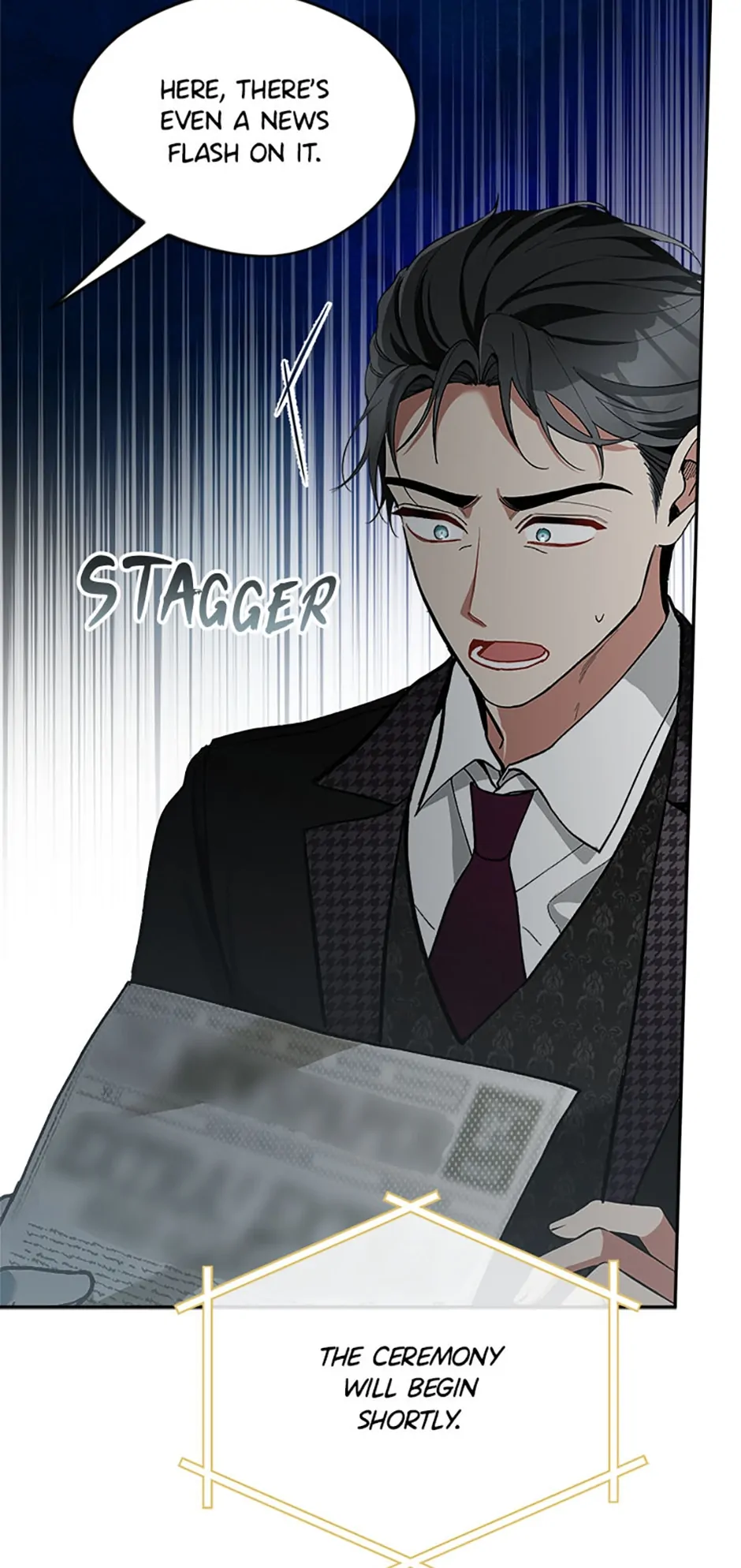 Please Don’t Come To The Villainess’ Stationery Store! Chapter 57 - page 8