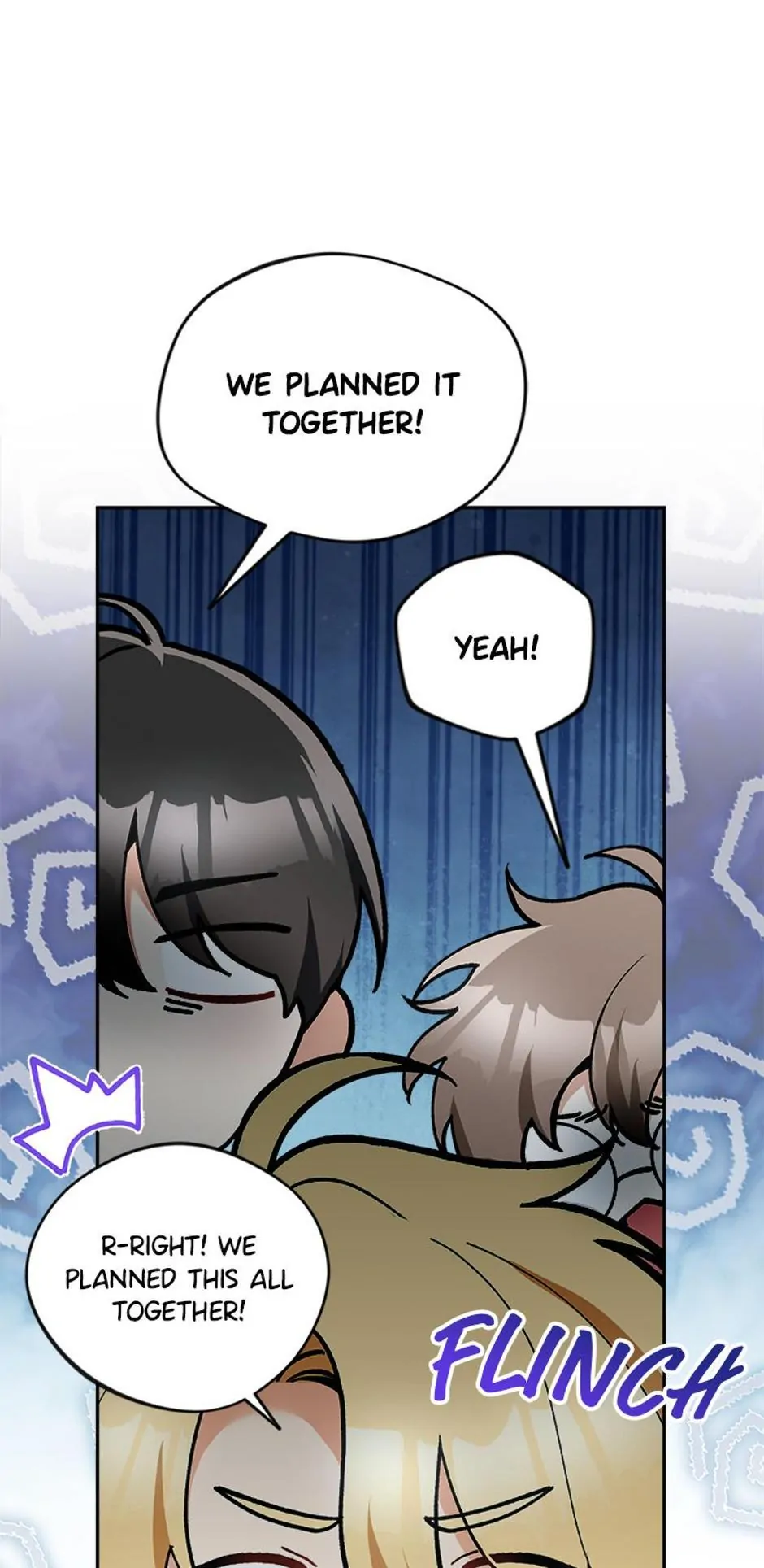Please Don’t Come To The Villainess’ Stationery Store! Chapter 59 - page 16