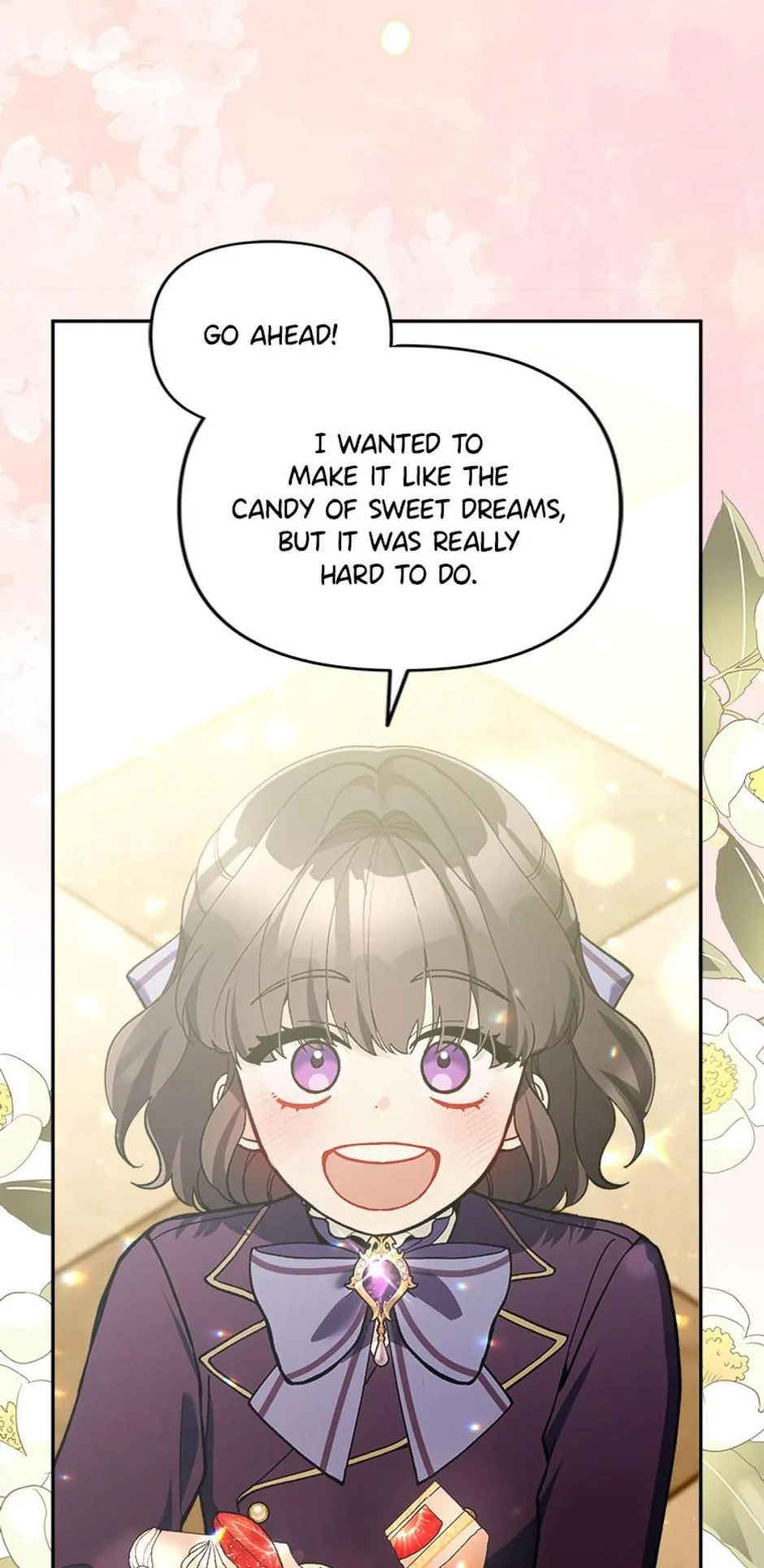Please Don’t Come To The Villainess’ Stationery Store! Chapter 59 - page 20