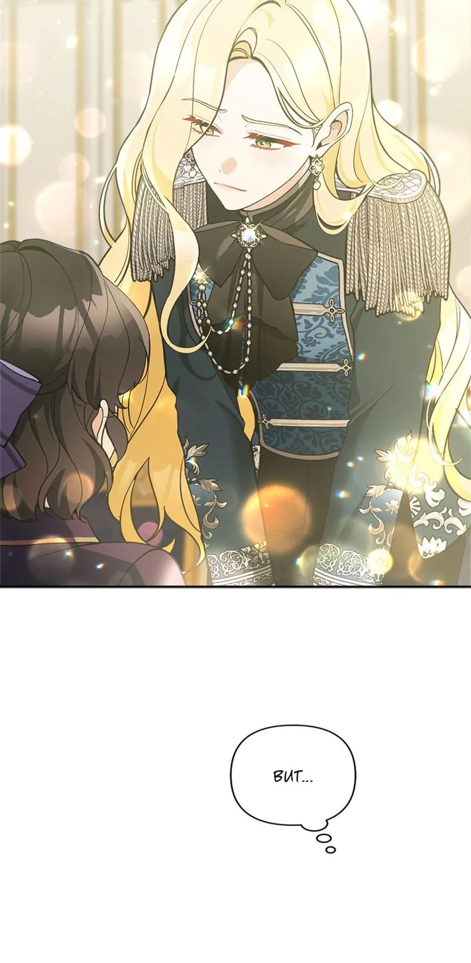 Please Don’t Come To The Villainess’ Stationery Store! Chapter 59 - page 22