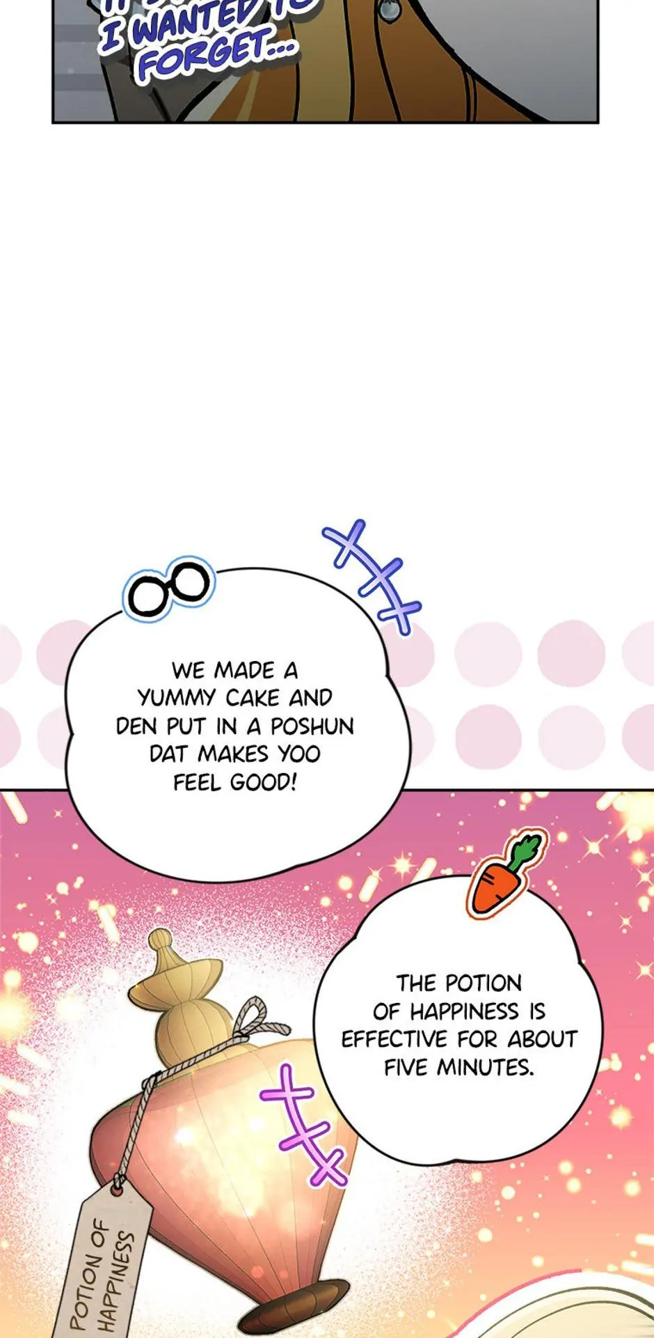 Please Don’t Come To The Villainess’ Stationery Store! Chapter 59 - page 24