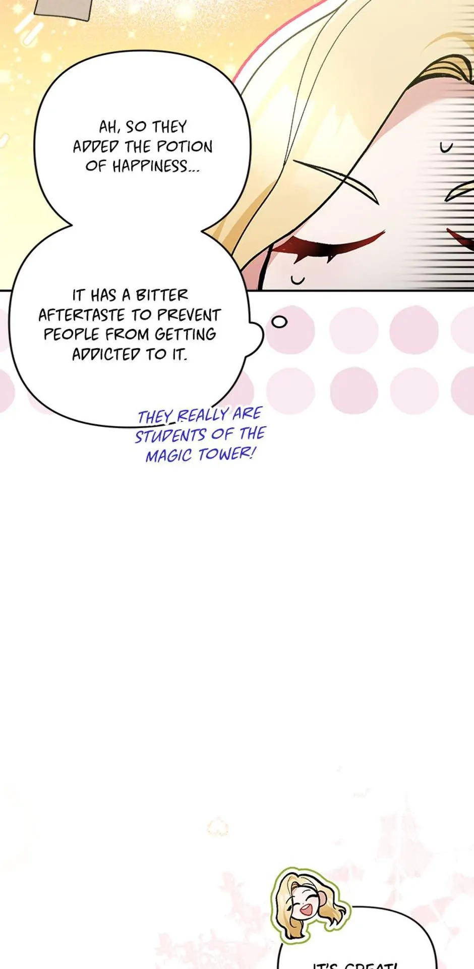 Please Don’t Come To The Villainess’ Stationery Store! Chapter 59 - page 25