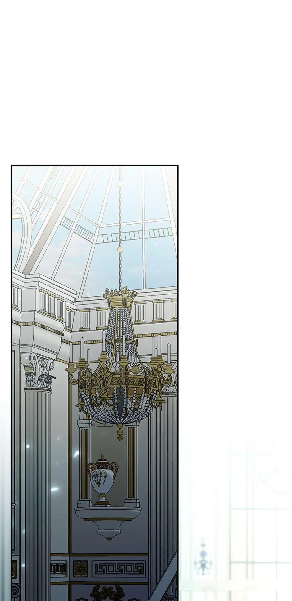 Please Don’t Come To The Villainess’ Stationery Store! Chapter 59 - page 2