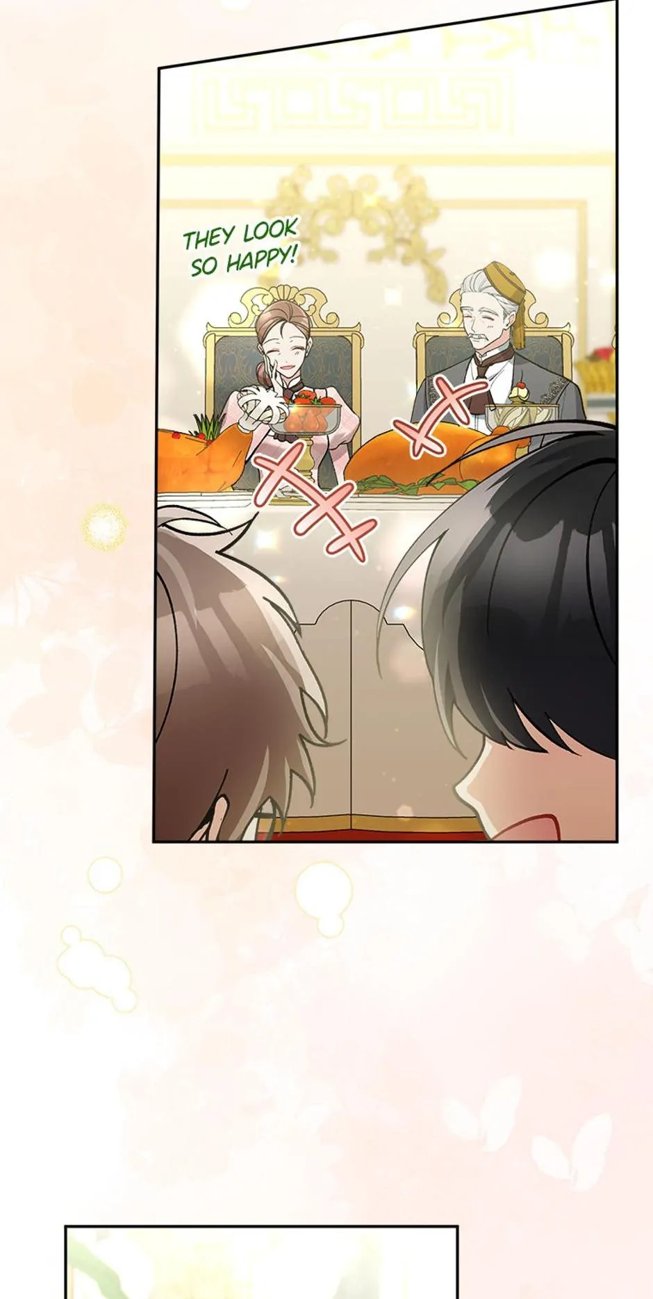 Please Don’t Come To The Villainess’ Stationery Store! Chapter 59 - page 33