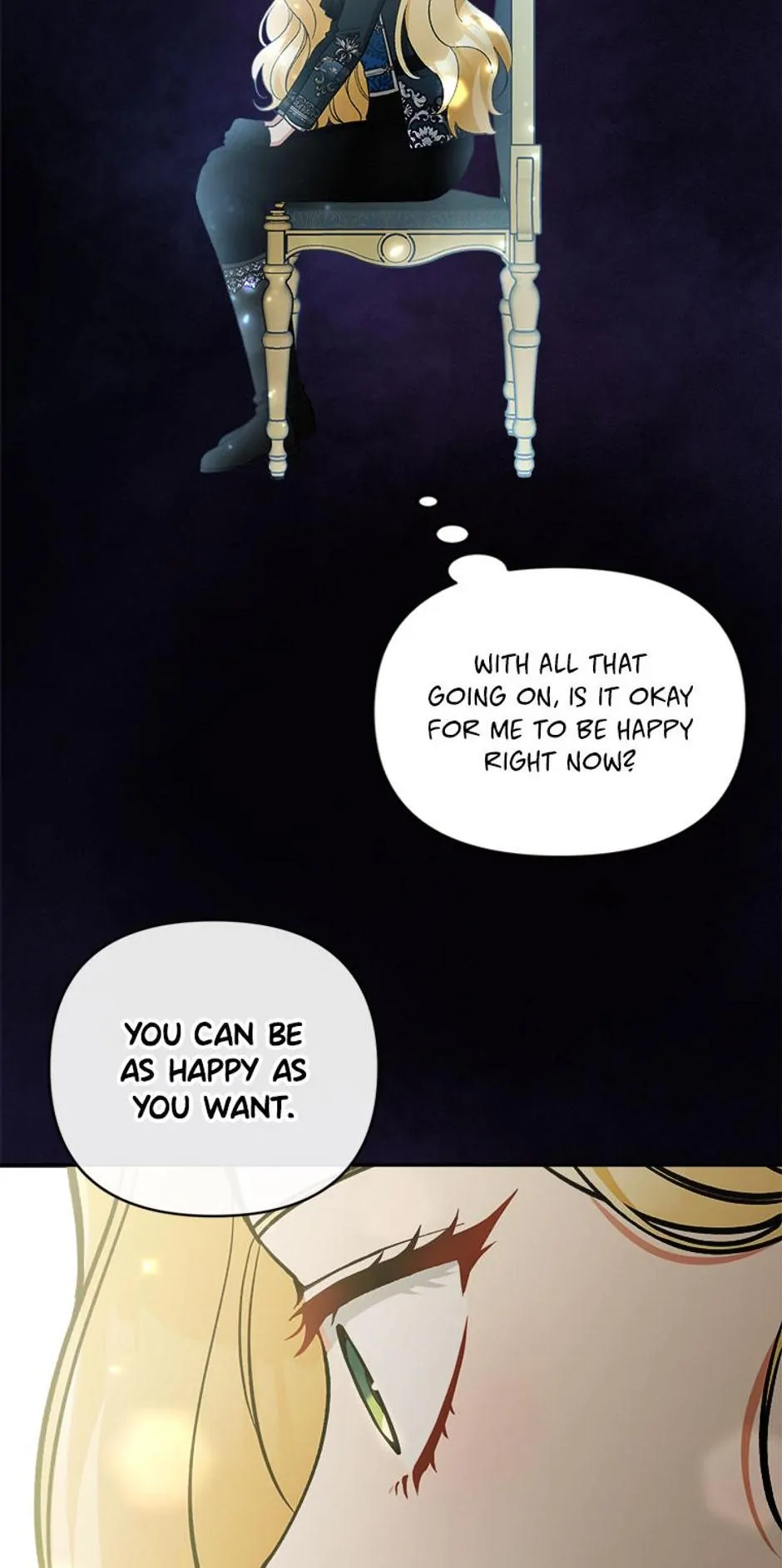 Please Don’t Come To The Villainess’ Stationery Store! Chapter 59 - page 38