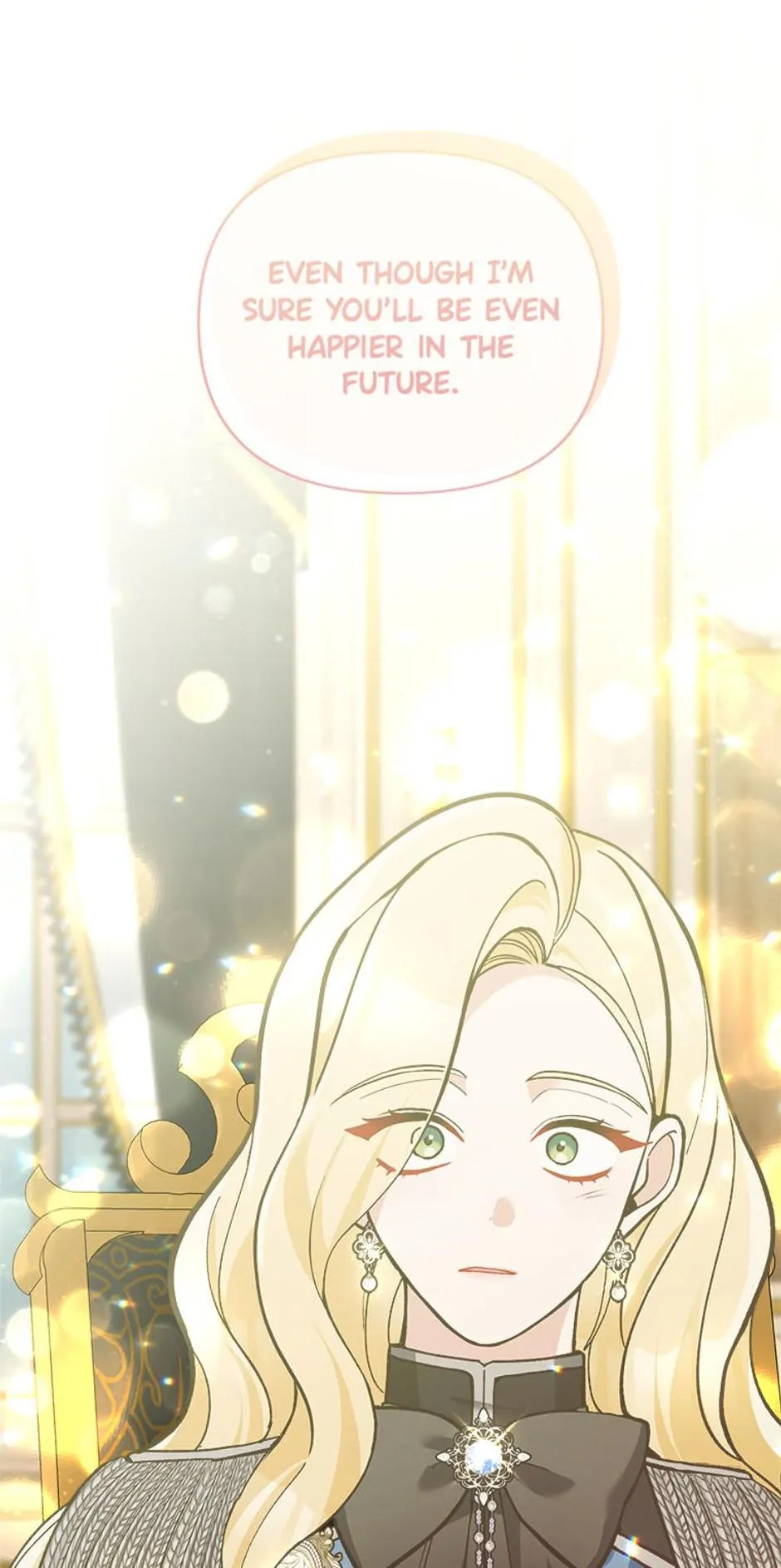Please Don’t Come To The Villainess’ Stationery Store! Chapter 59 - page 41