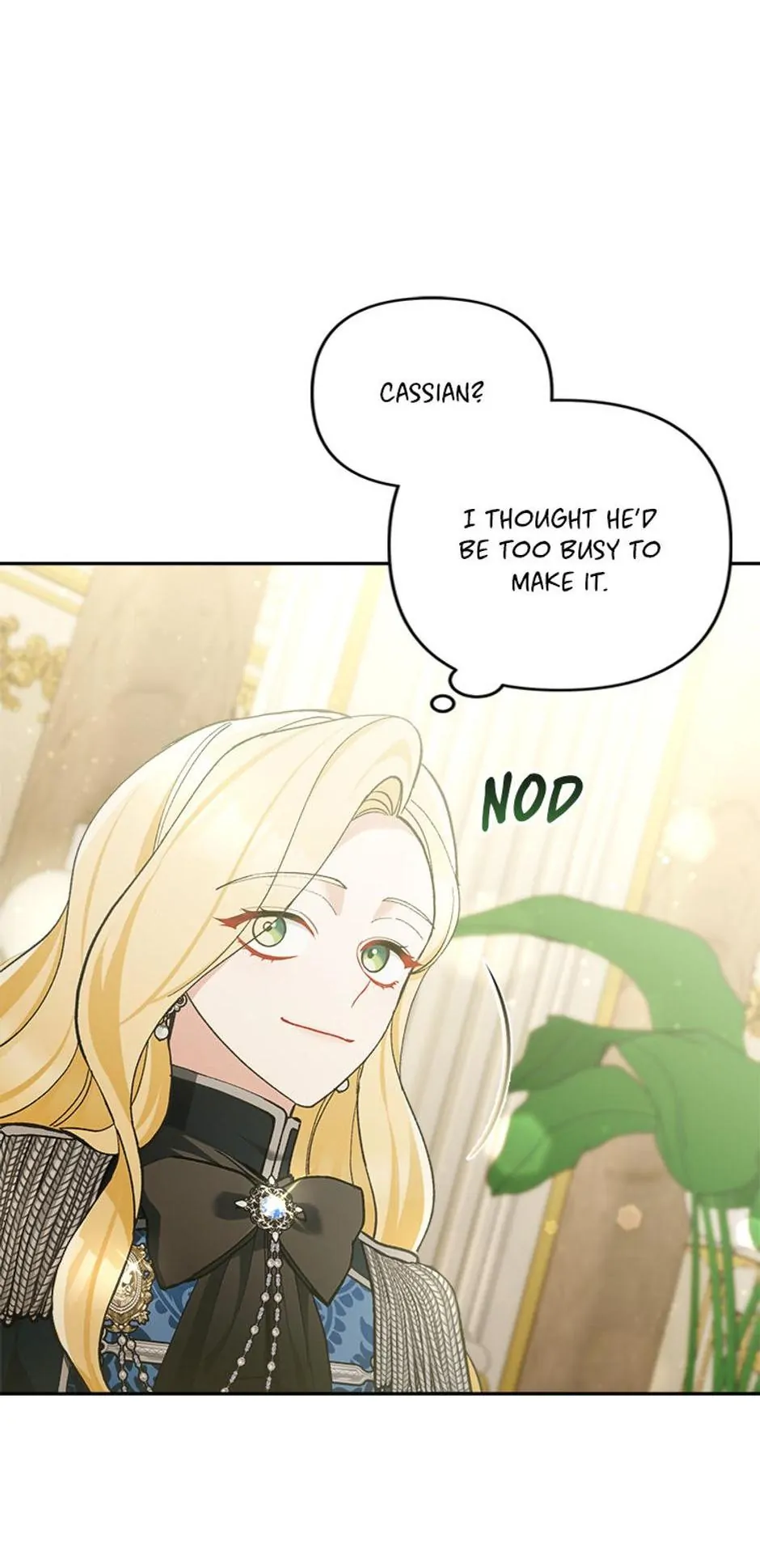 Please Don’t Come To The Villainess’ Stationery Store! Chapter 59 - page 47