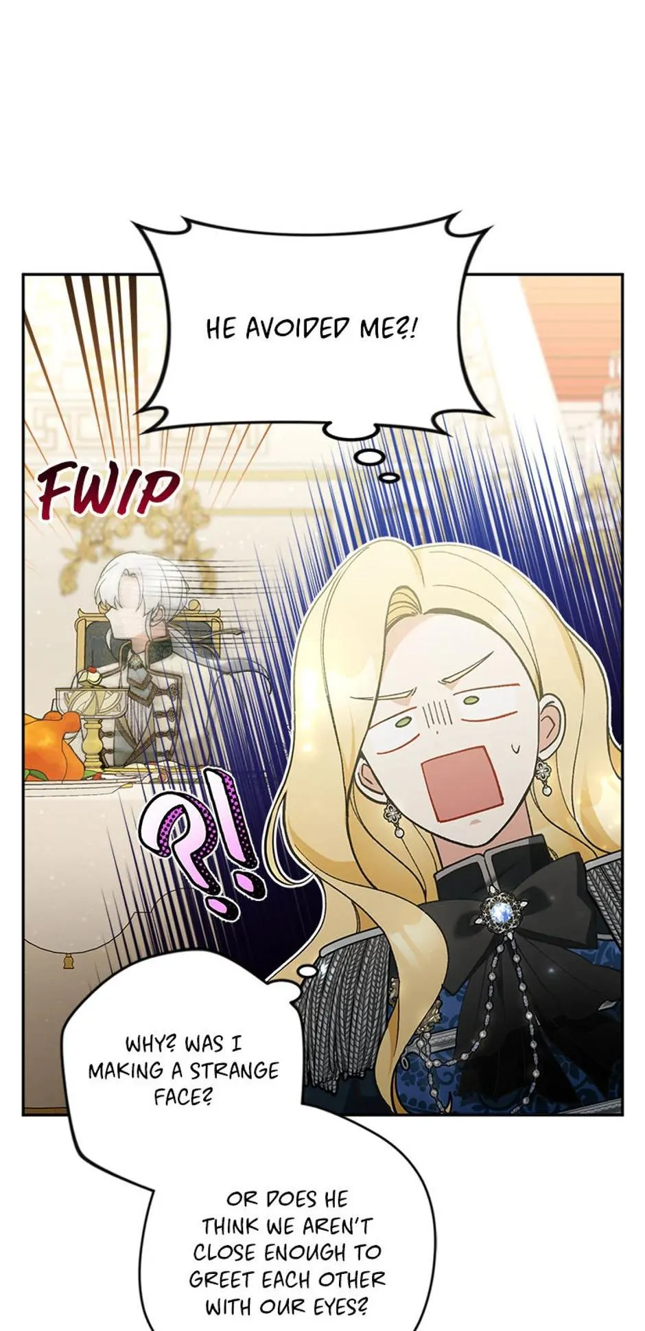 Please Don’t Come To The Villainess’ Stationery Store! Chapter 59 - page 48