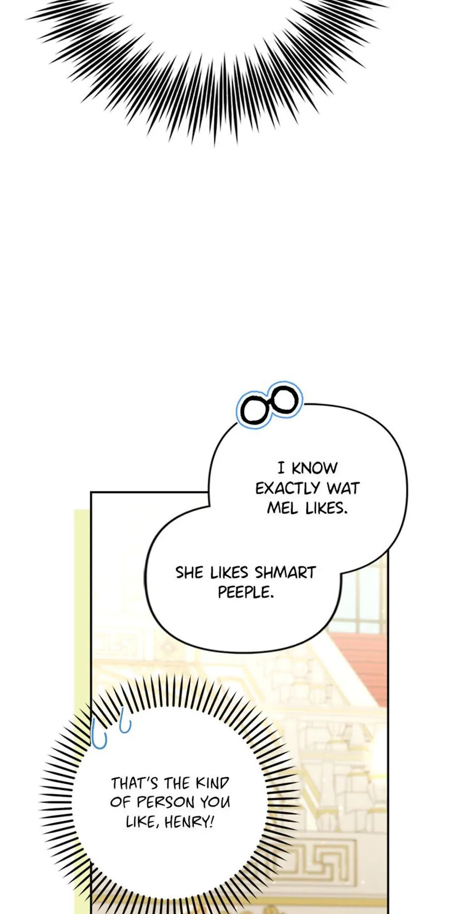 Please Don’t Come To The Villainess’ Stationery Store! Chapter 59 - page 59