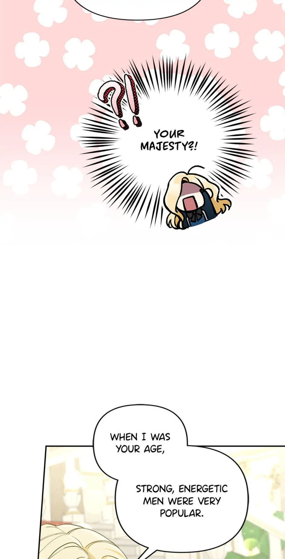 Please Don’t Come To The Villainess’ Stationery Store! Chapter 59 - page 62