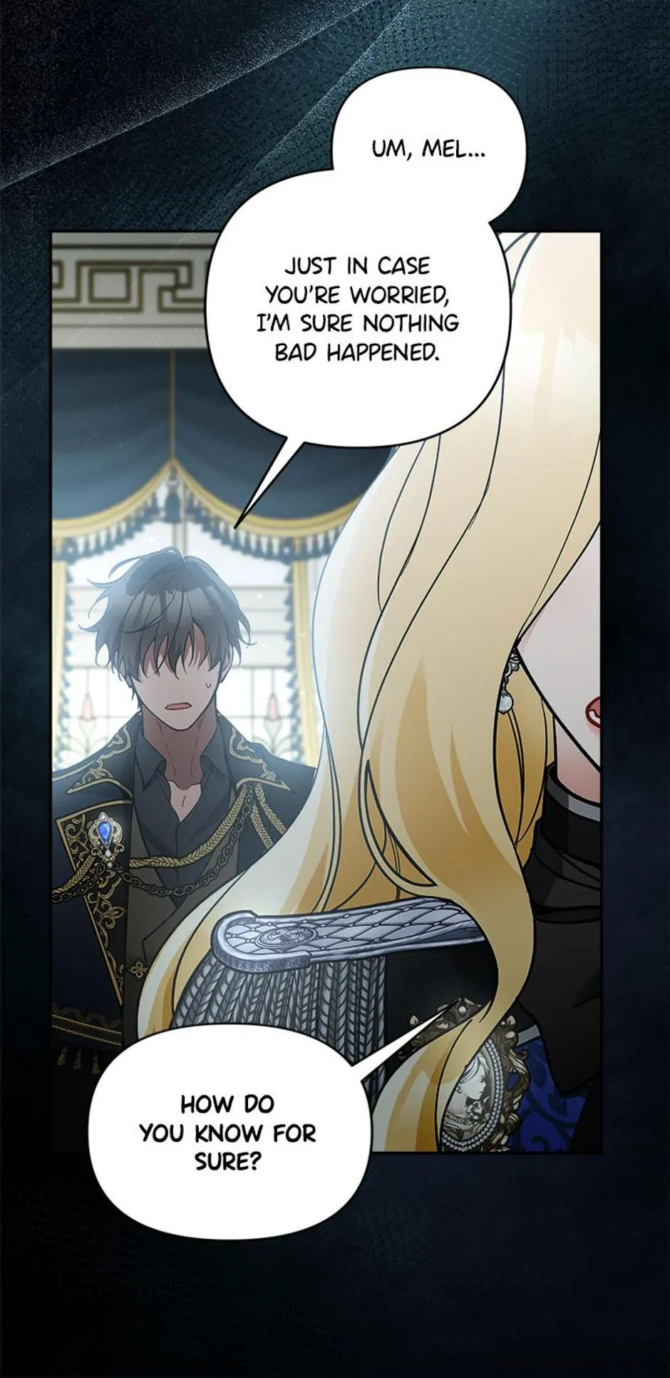 Please Don’t Come To The Villainess’ Stationery Store! Chapter 59 - page 6