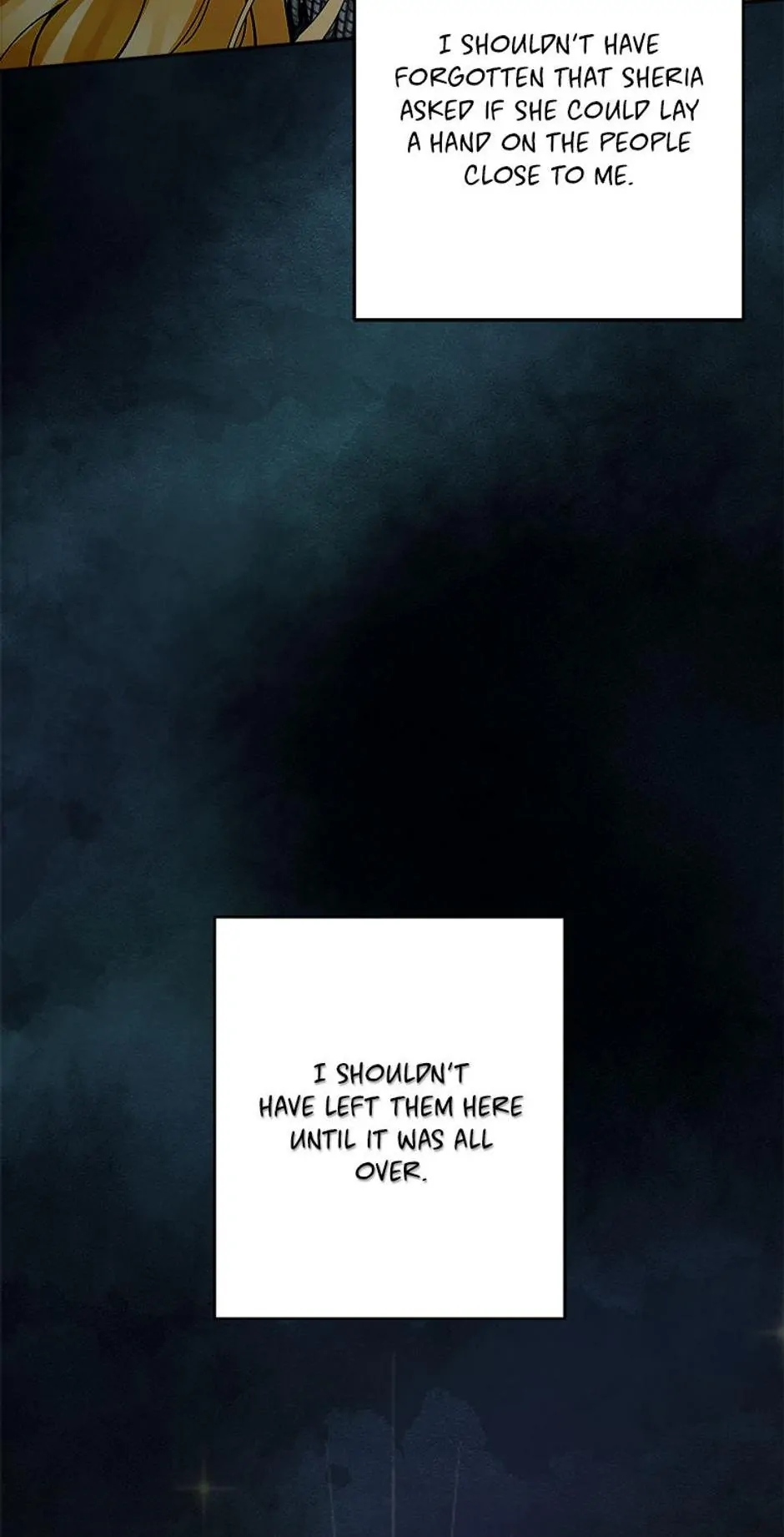 Please Don’t Come To The Villainess’ Stationery Store! Chapter 59 - page 8