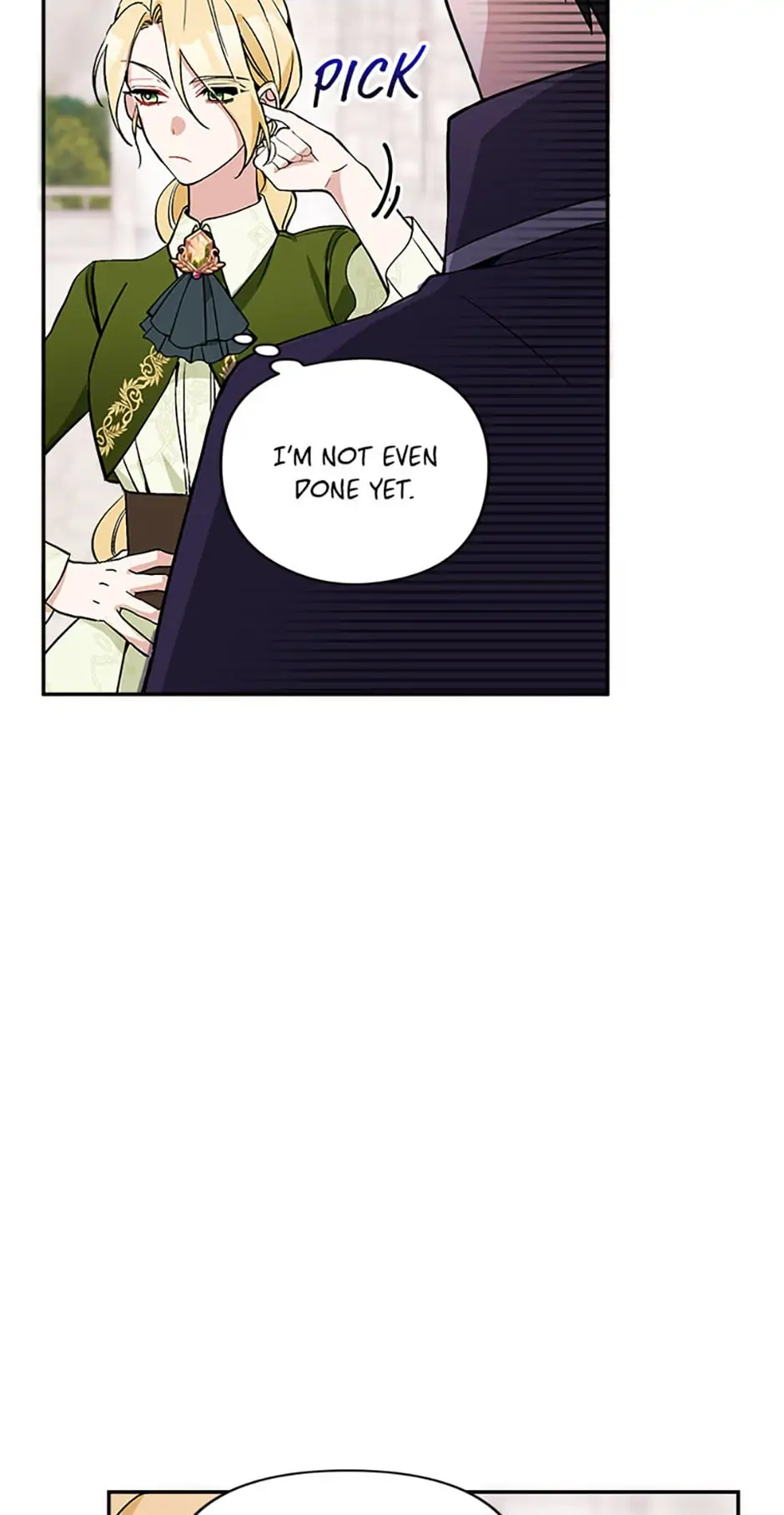 Please Don’t Come To The Villainess’ Stationery Store! Chapter 6 - page 62