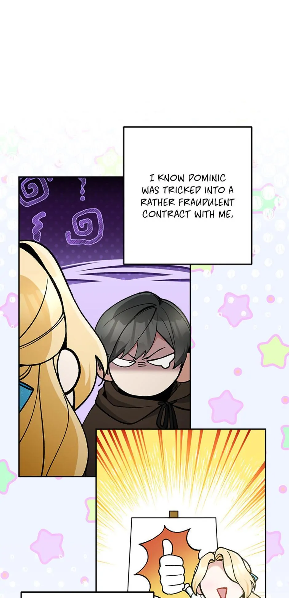 Please Don’t Come To The Villainess’ Stationery Store! Chapter 60 - page 15